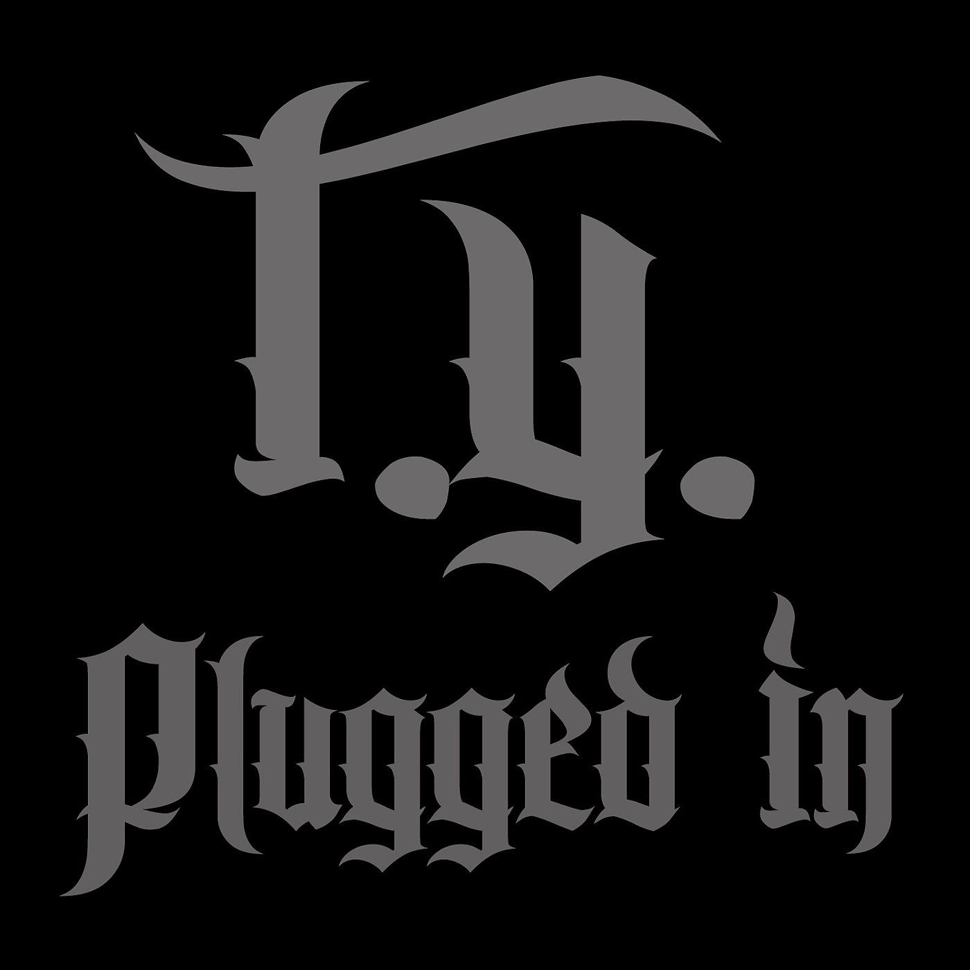 Постер альбома Plugged In