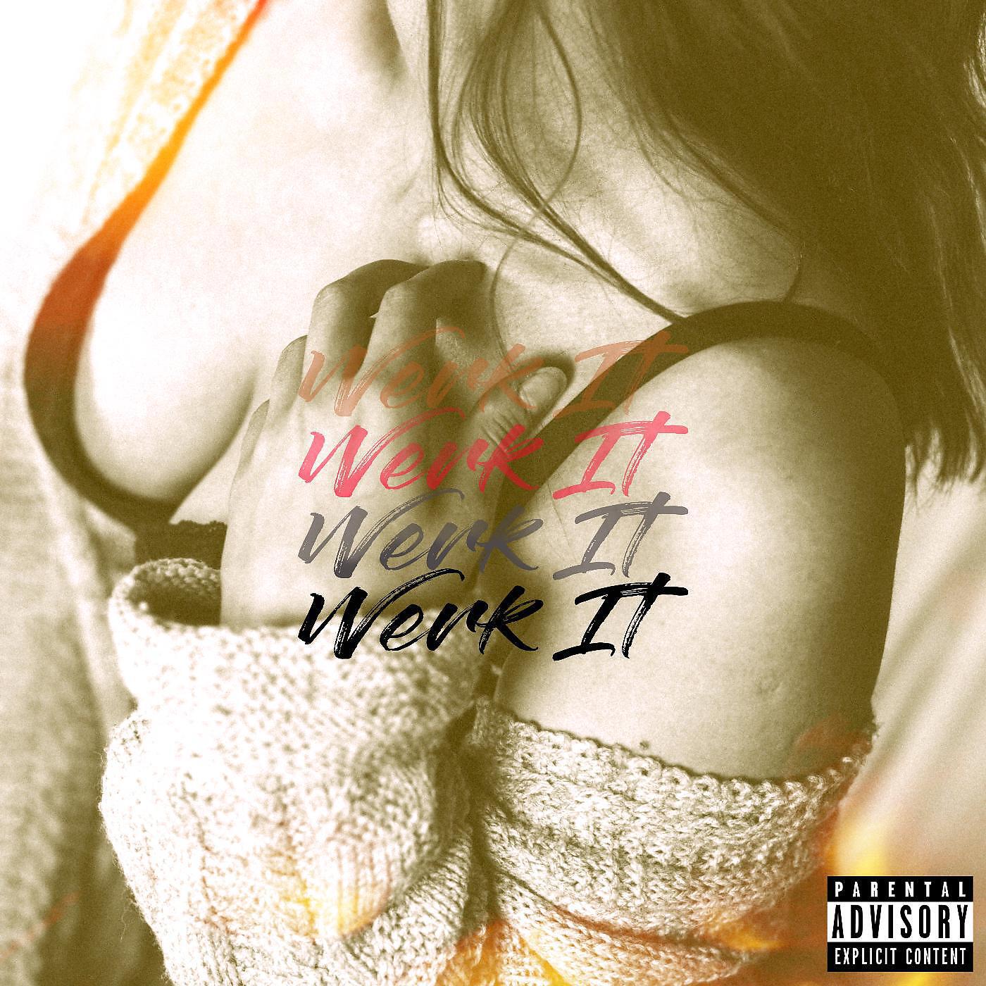 Swade Wallace - Werk It