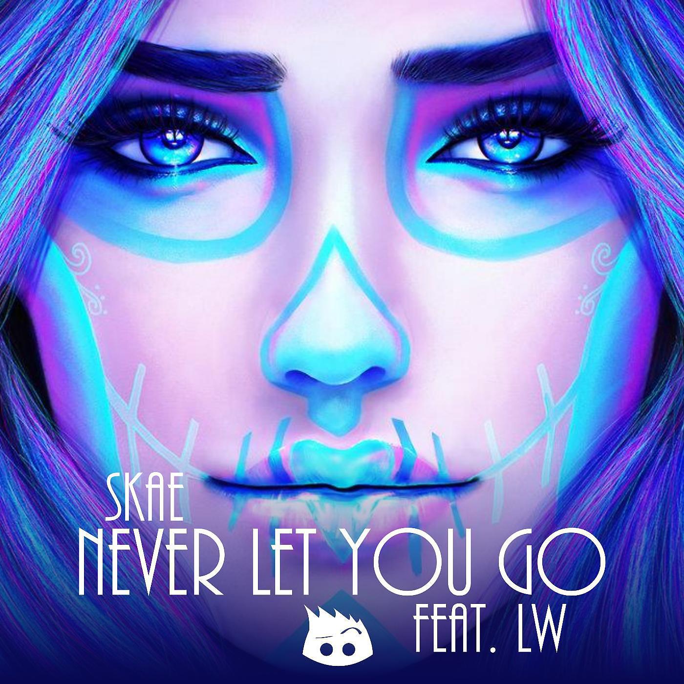 Постер альбома Never Let You Go (feat. Lw)