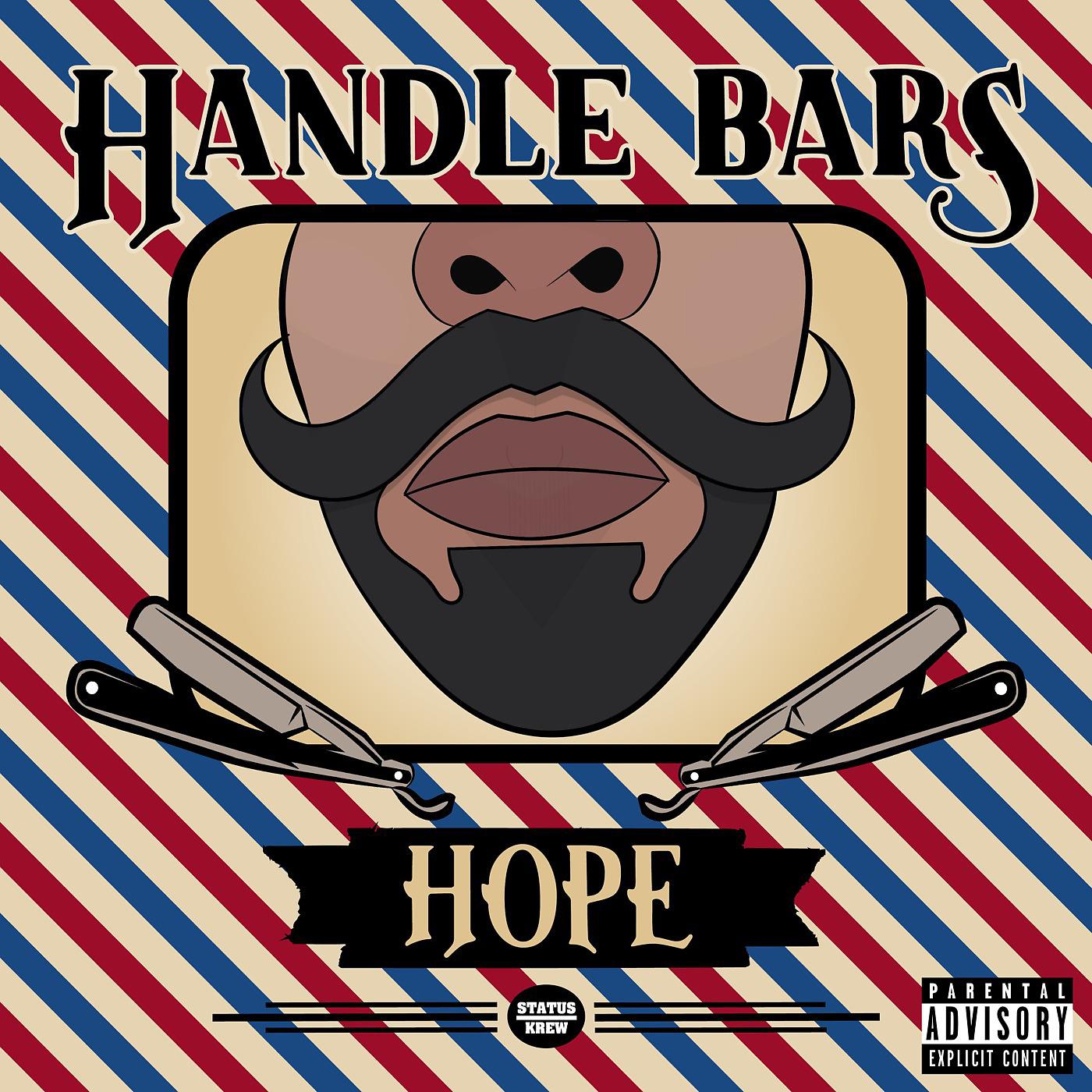 Постер альбома Handle Bars
