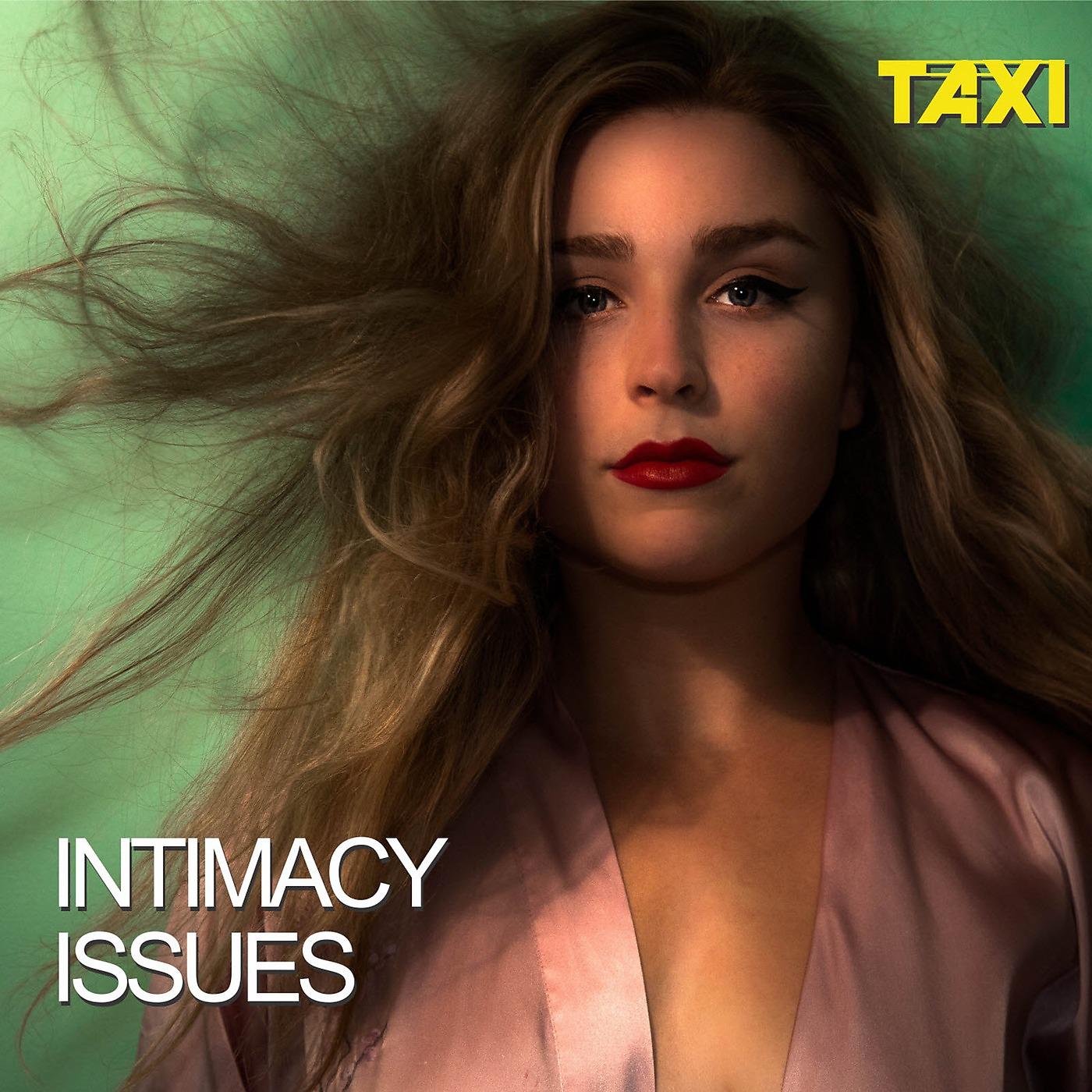 Постер альбома Intimacy Issues
