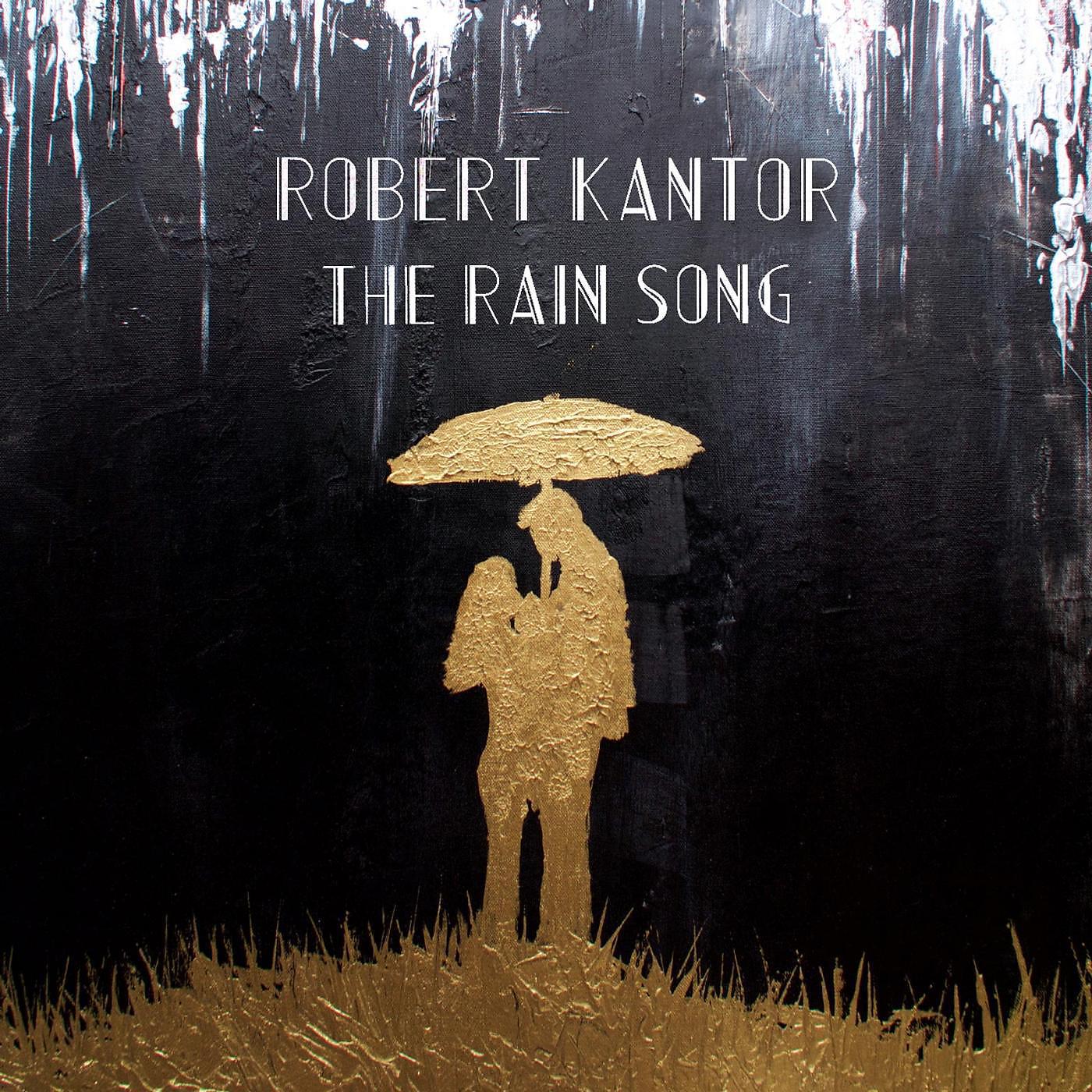 Постер альбома Rain Song