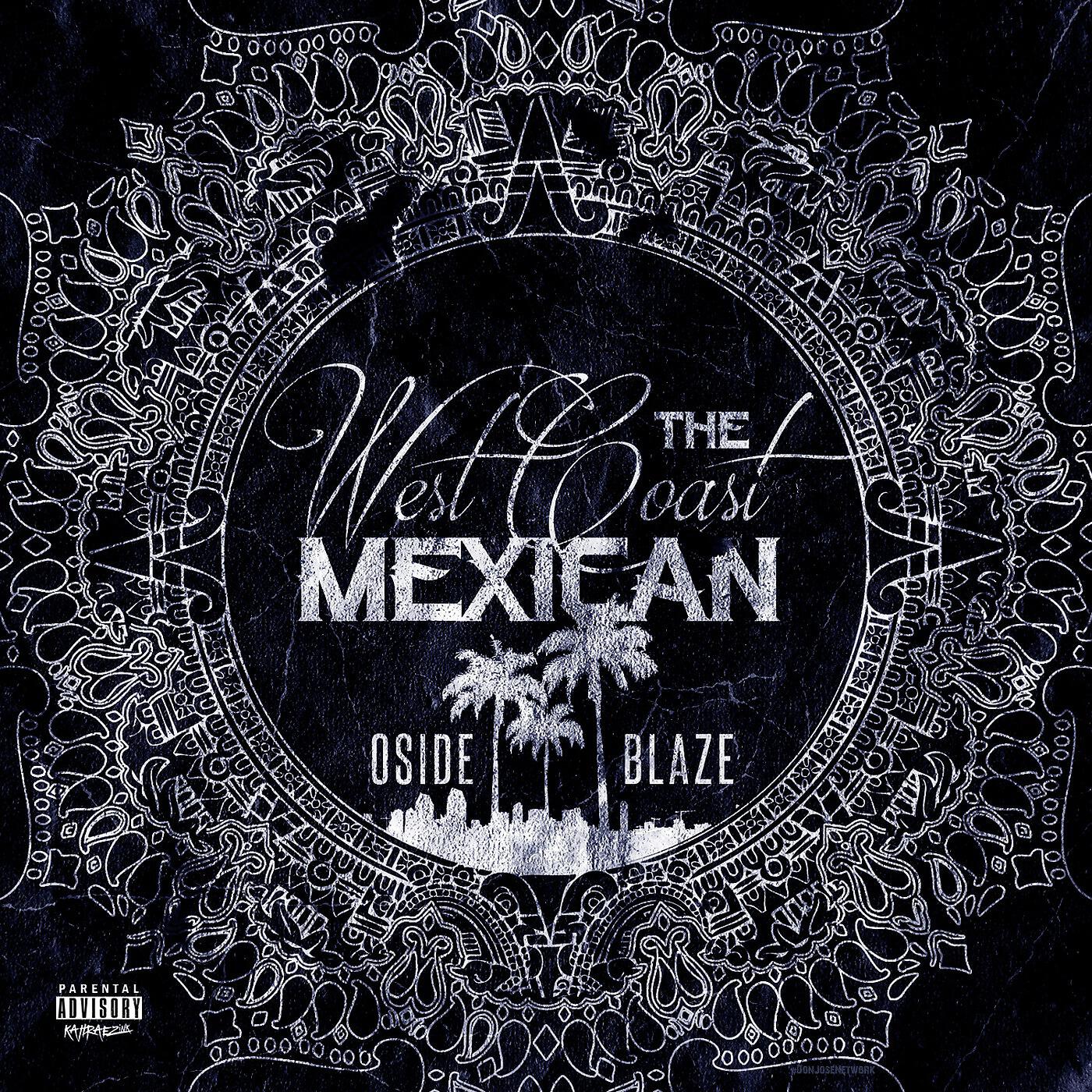 Oside Blaze - Put You Down (feat. Bang Thozz & Mz Candy)