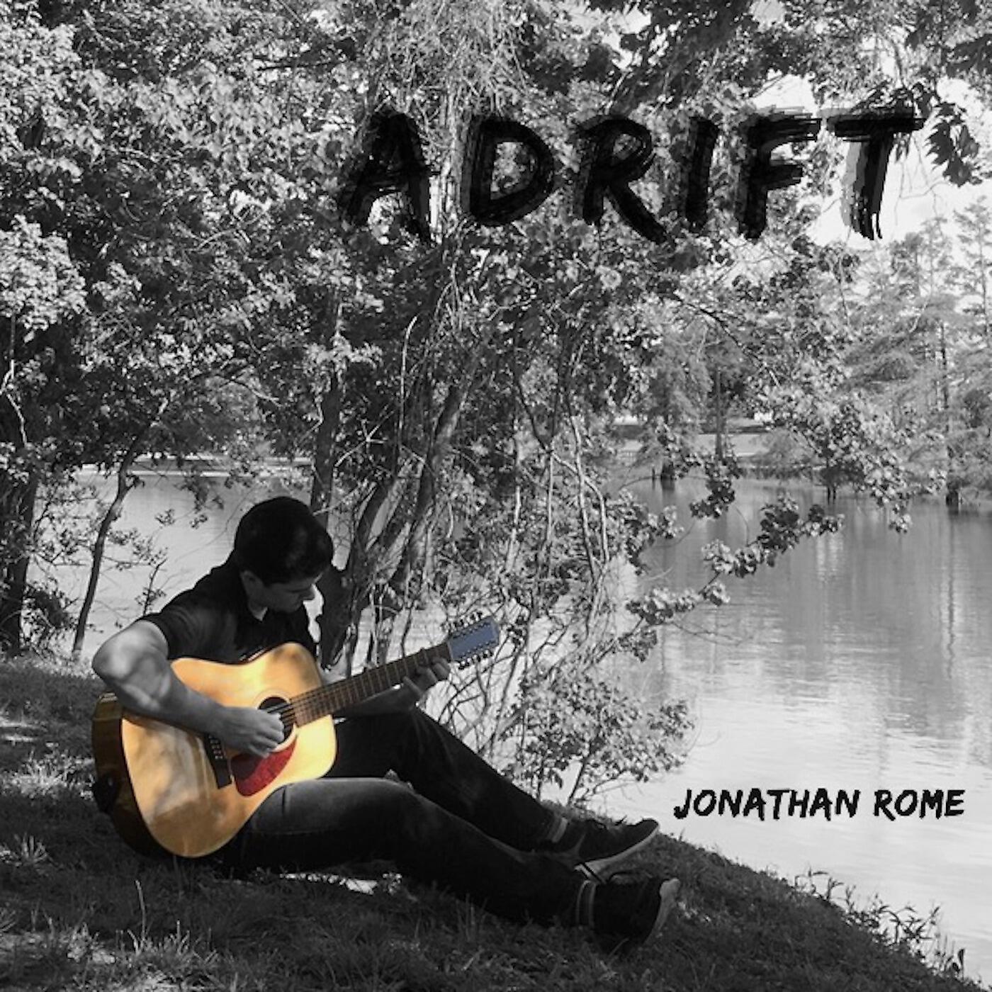 Jonathan Rome - Joyous Days