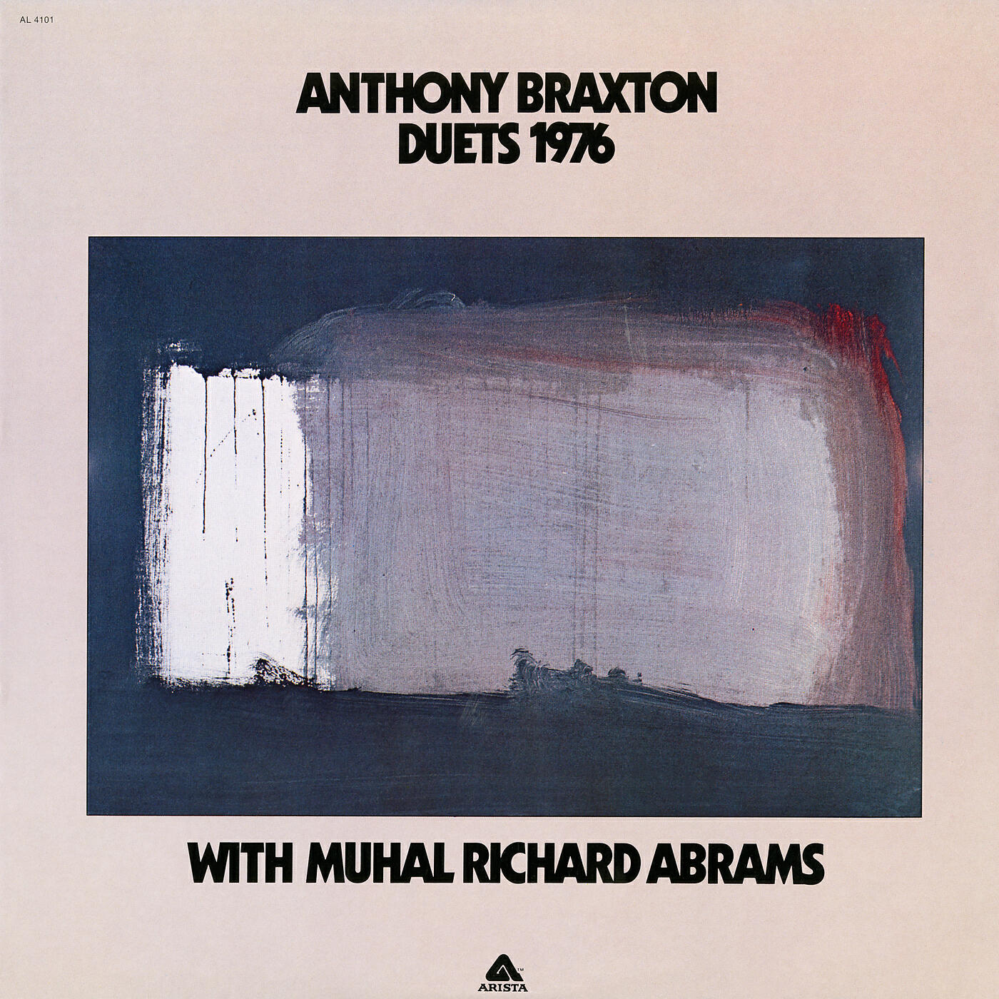 Anthony Braxton - Nickie