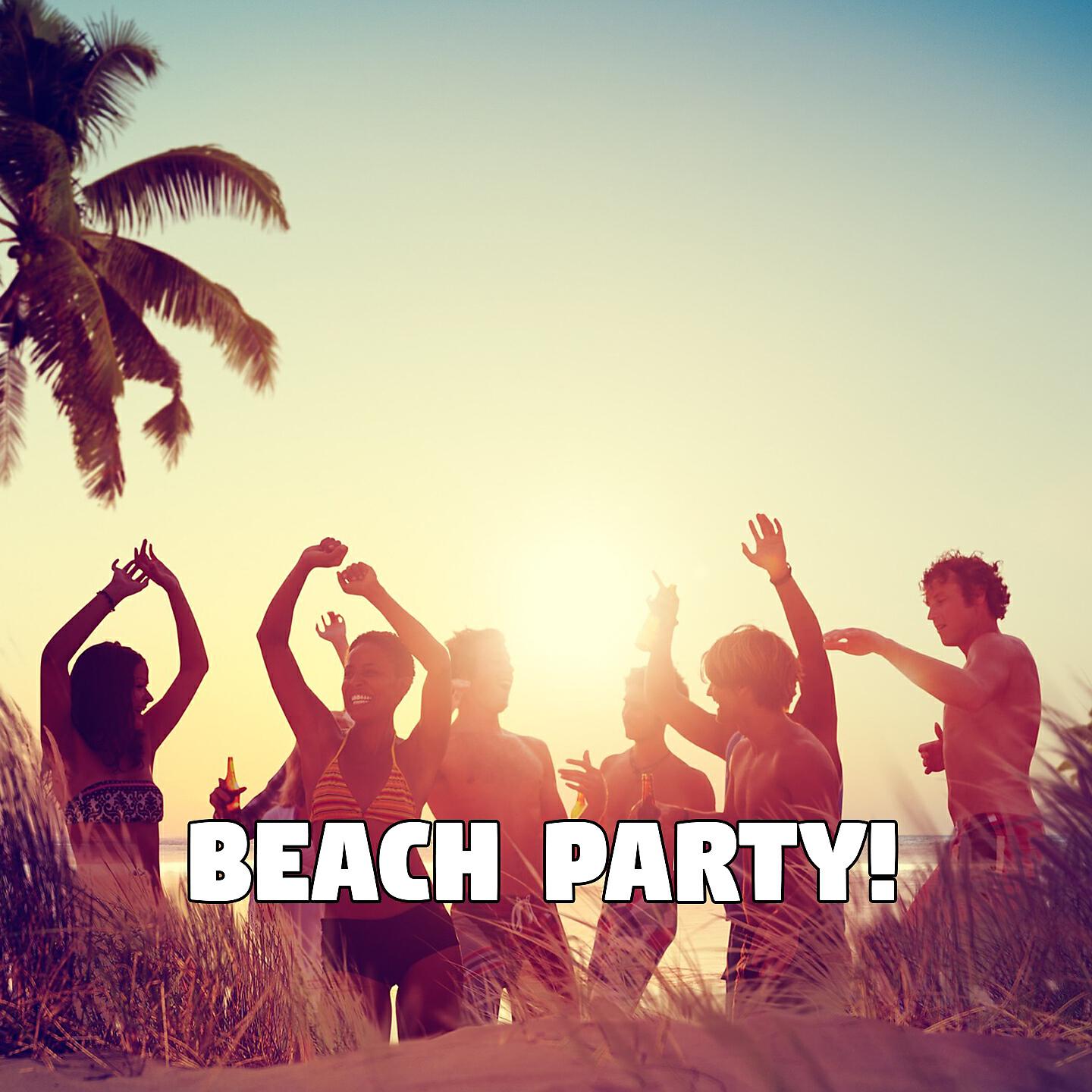 Chill Out Beach Party Ibiza - Crazy Deja Vu