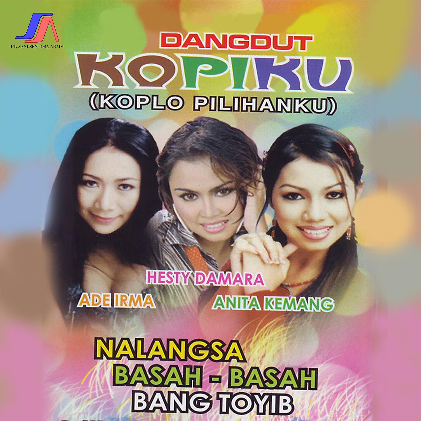 Ade Irma - Bang Toyib