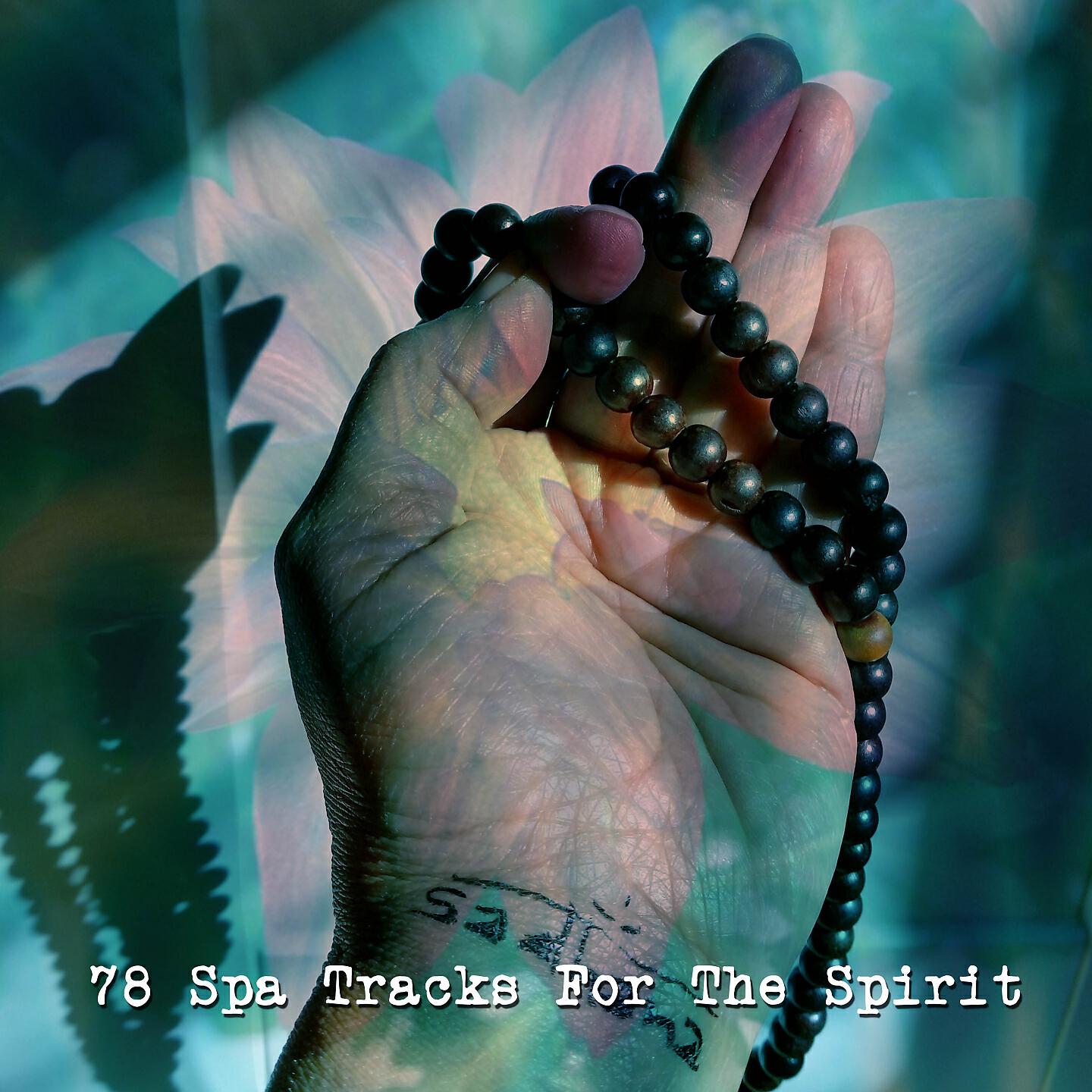Spa Relaxation & Spa - White Noise Flood