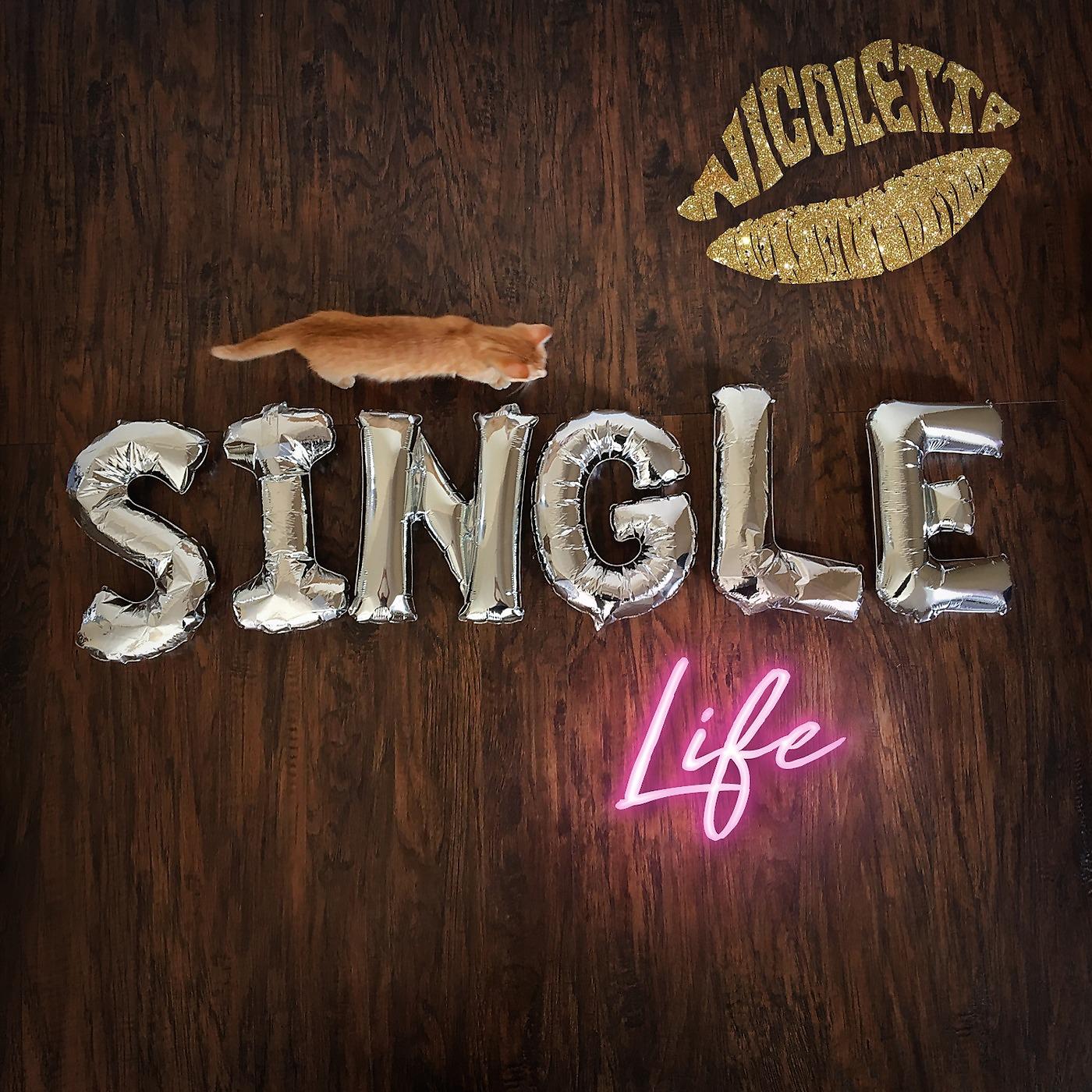 Постер альбома Single Life