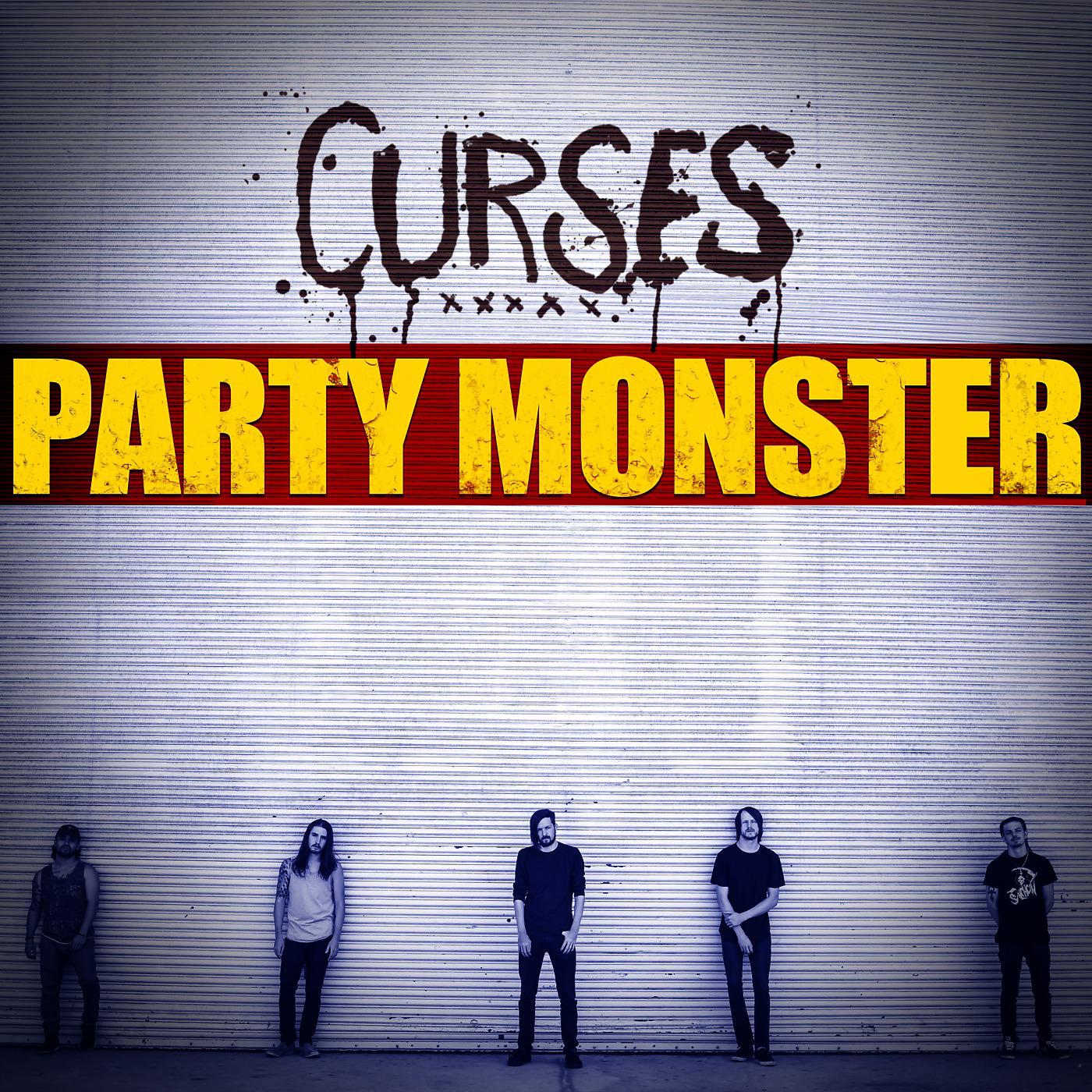 Постер альбома Party Monster