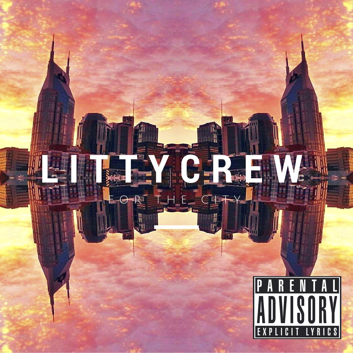 Littycrew - Beautiful (feat. Mr. 110)