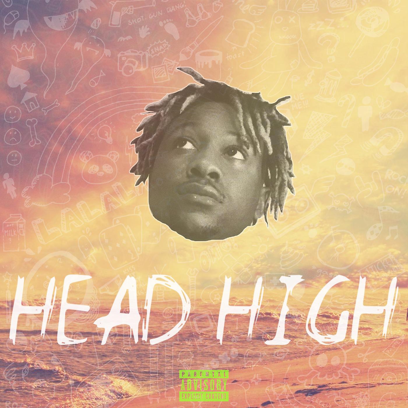 Постер альбома Head High