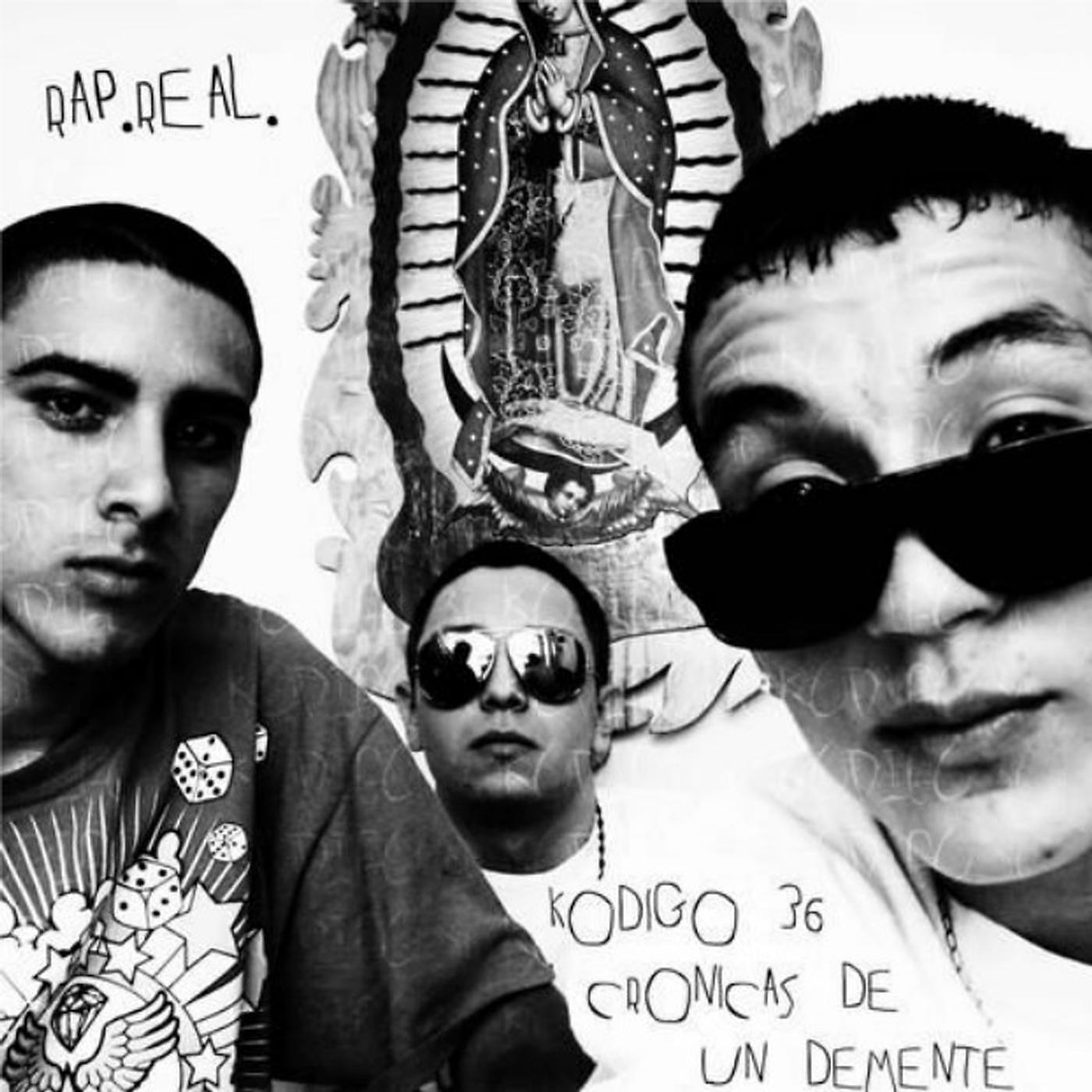 Kodigo 36 & K36 - Esta Vida (feat. Adan Zapata)