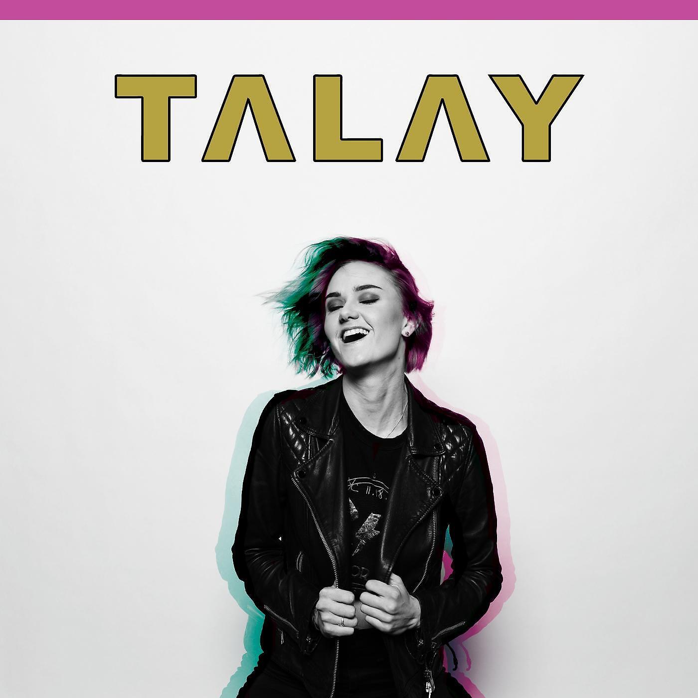 Talay - Miami Take Me Home
