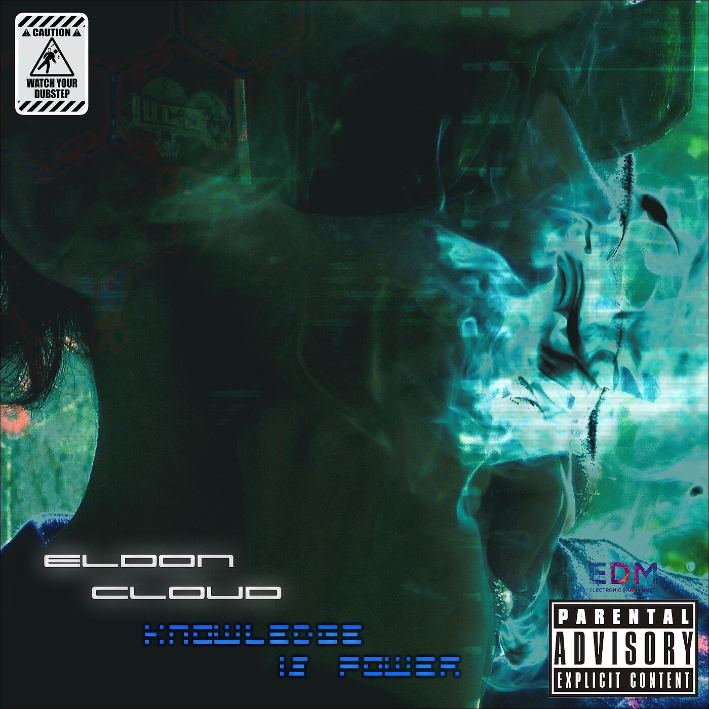 Eldon Cloud - Nobody Listens to Techno