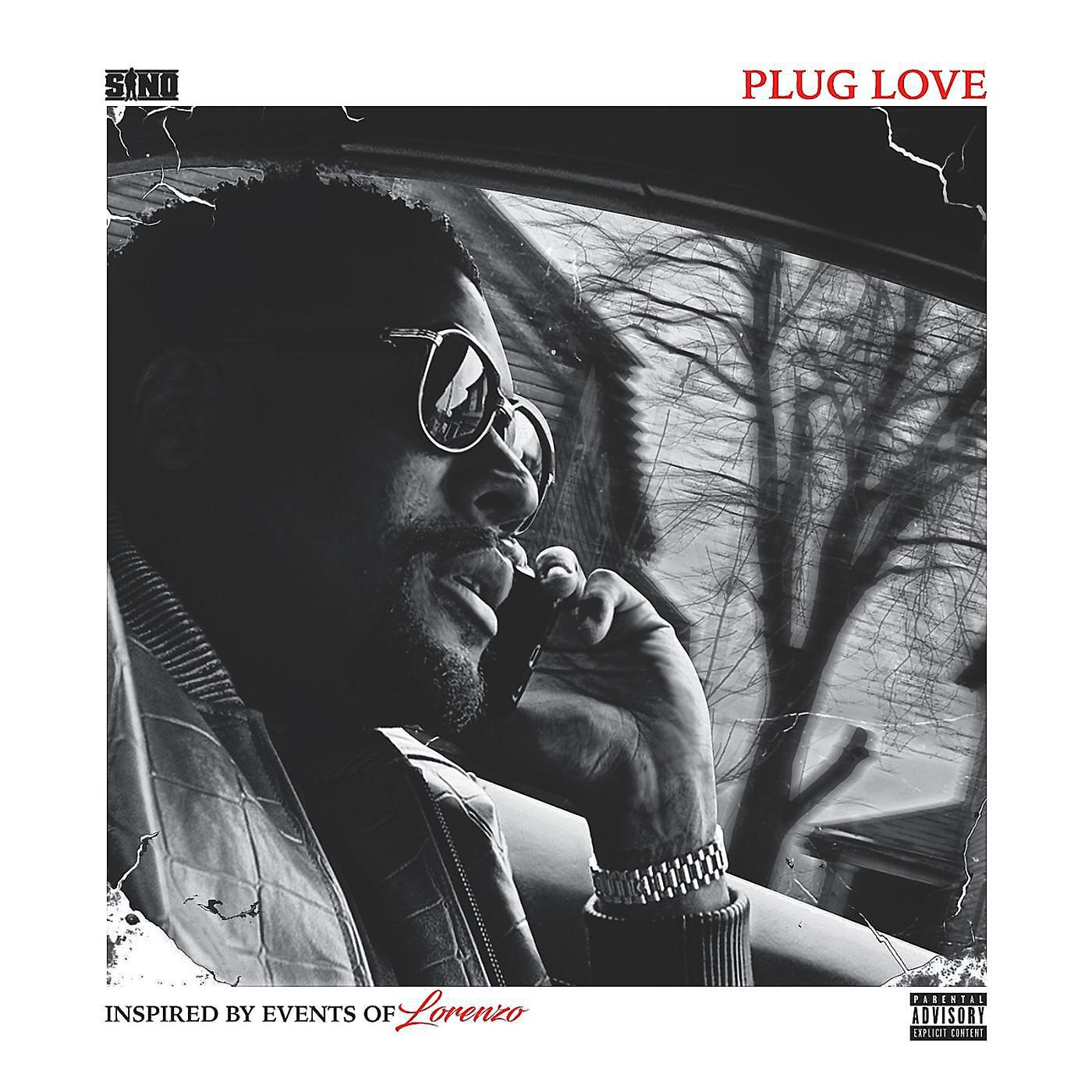 Постер альбома Plug Love: Events Inspired by Lorenzo