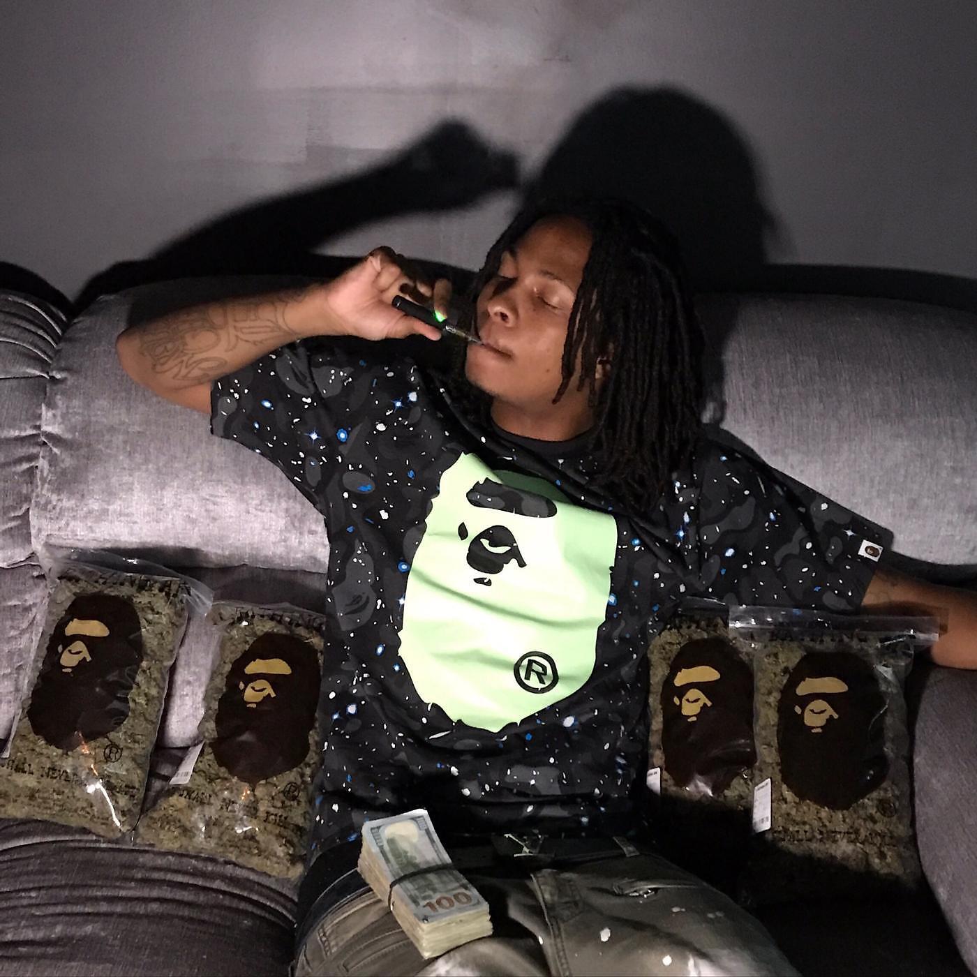 Boss MU - Bape Freestyle