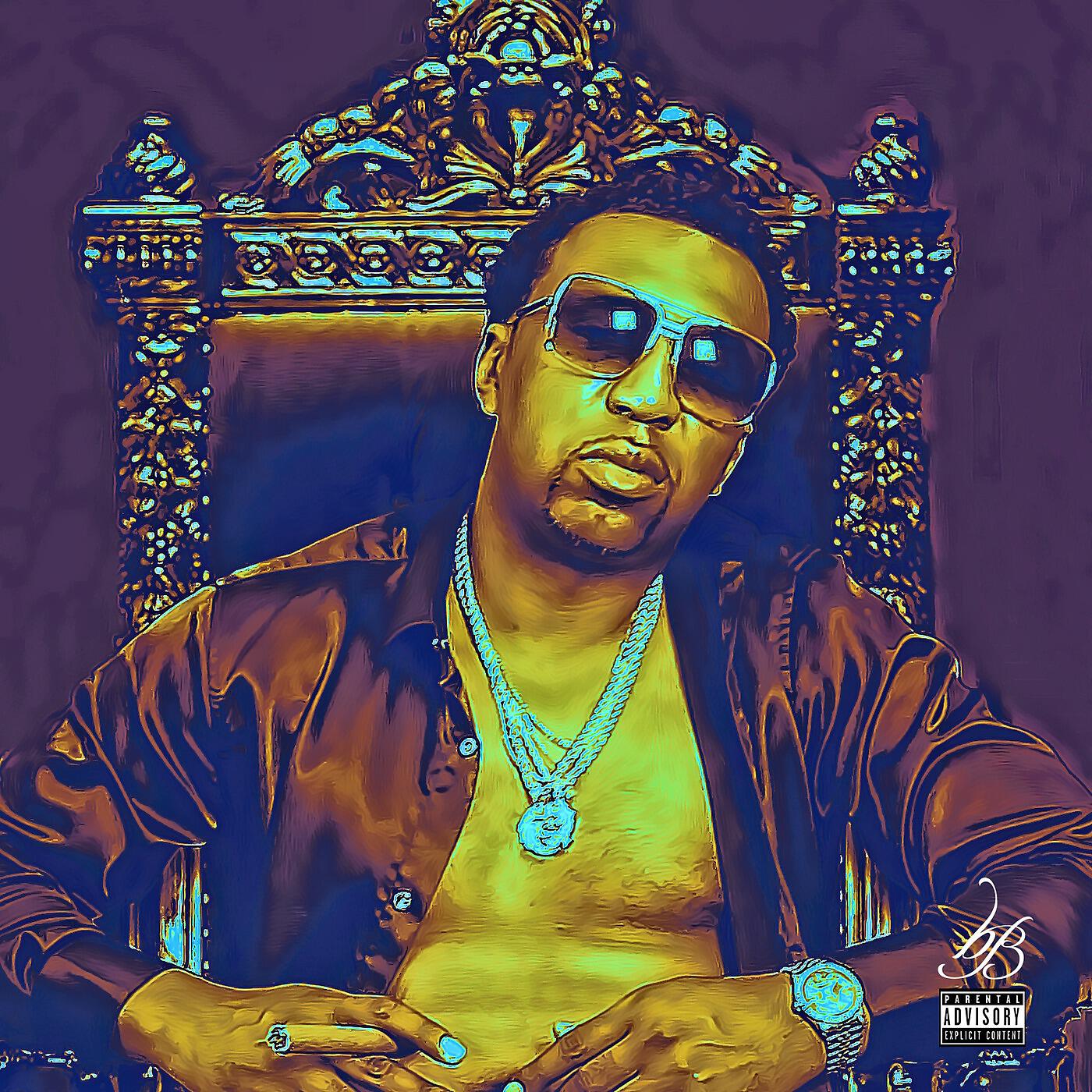 Barry Bondz - So Real (feat. Skyzoo & the Addixs)