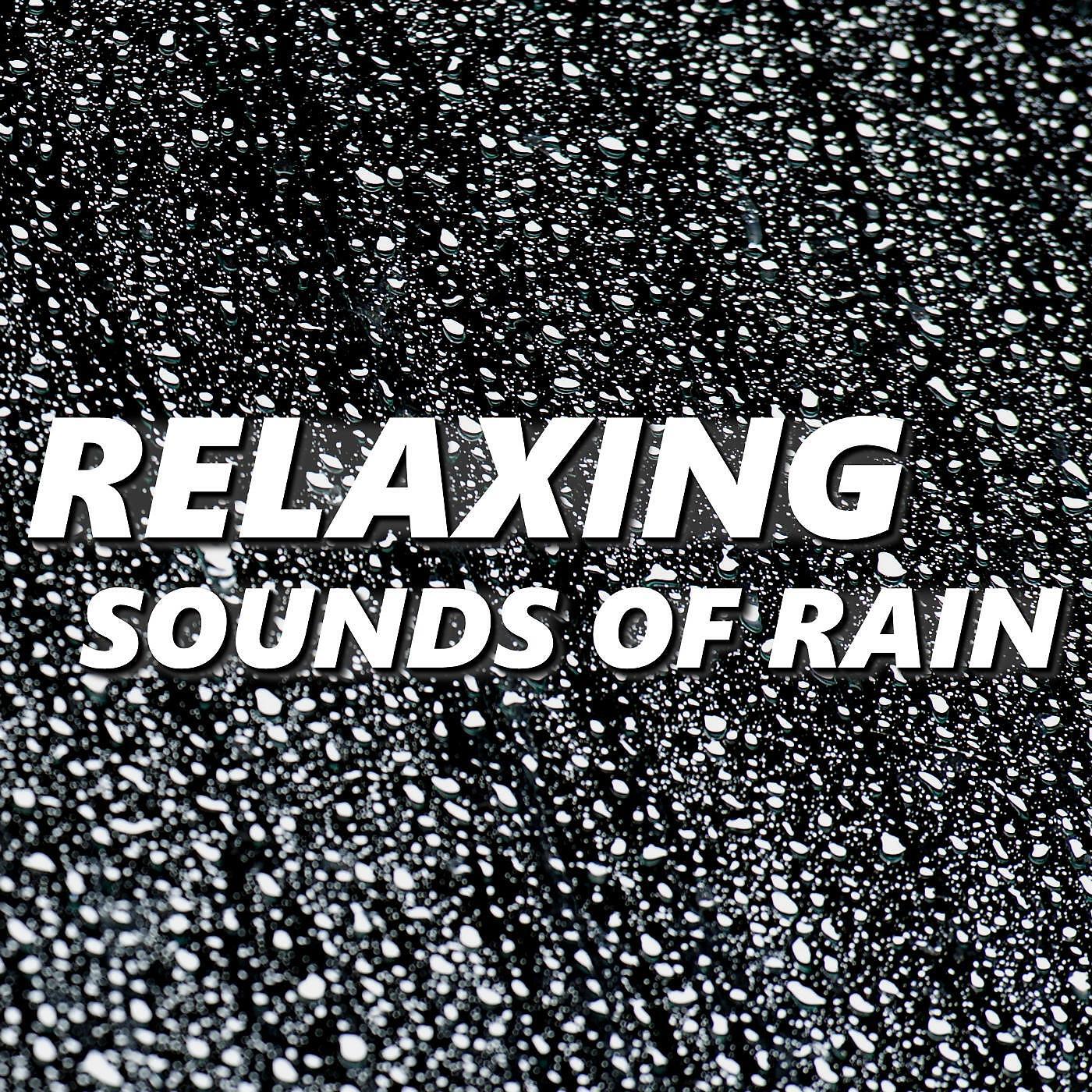 Rain Sounds - Zen Natural Rain Sounds