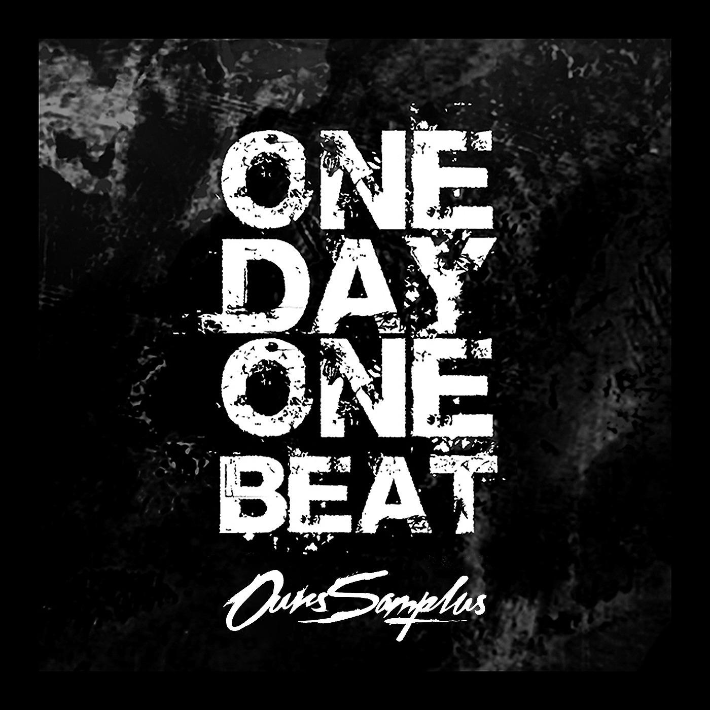 Постер альбома One Day One Beat