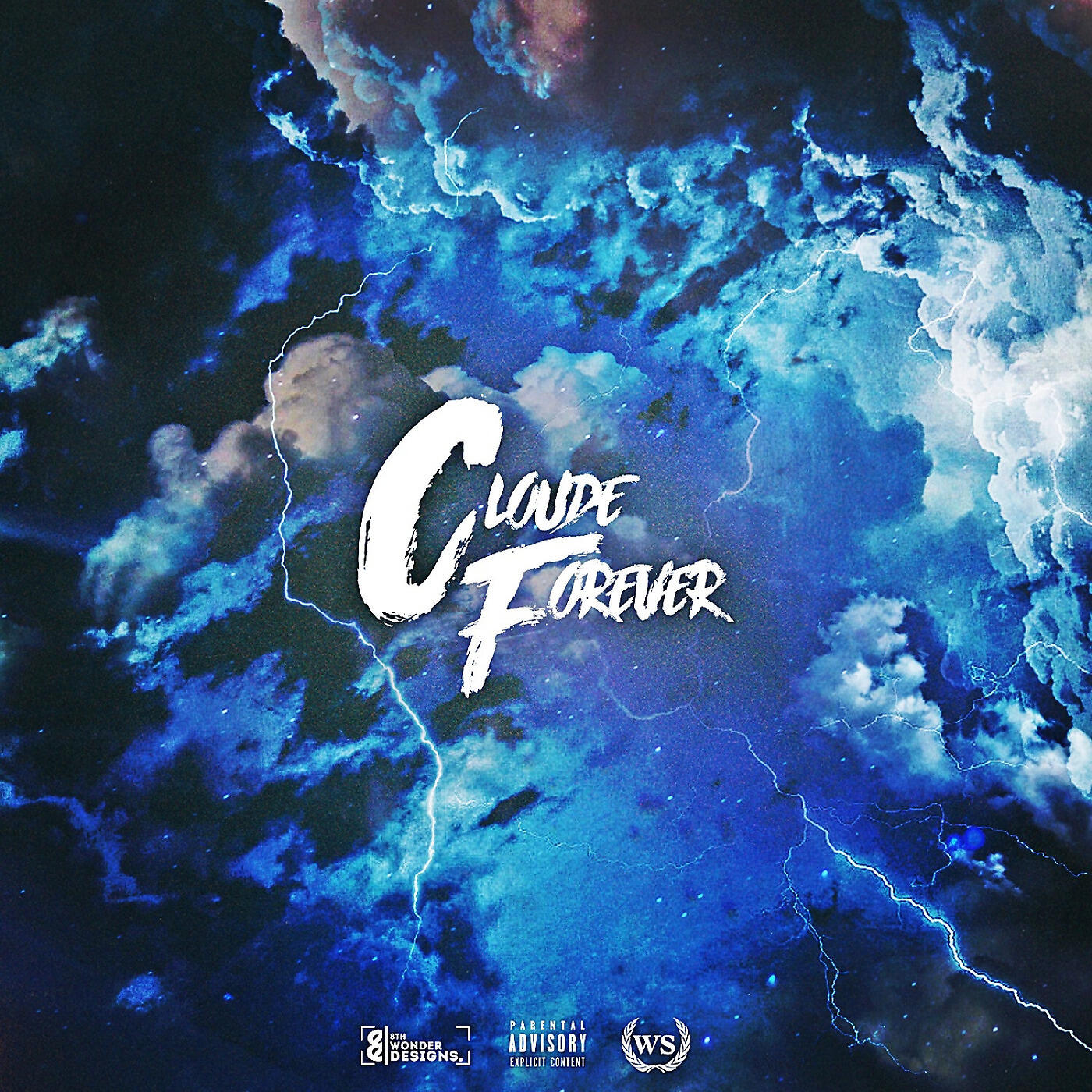 CLOUDE - Own Sound (feat. Camilo)