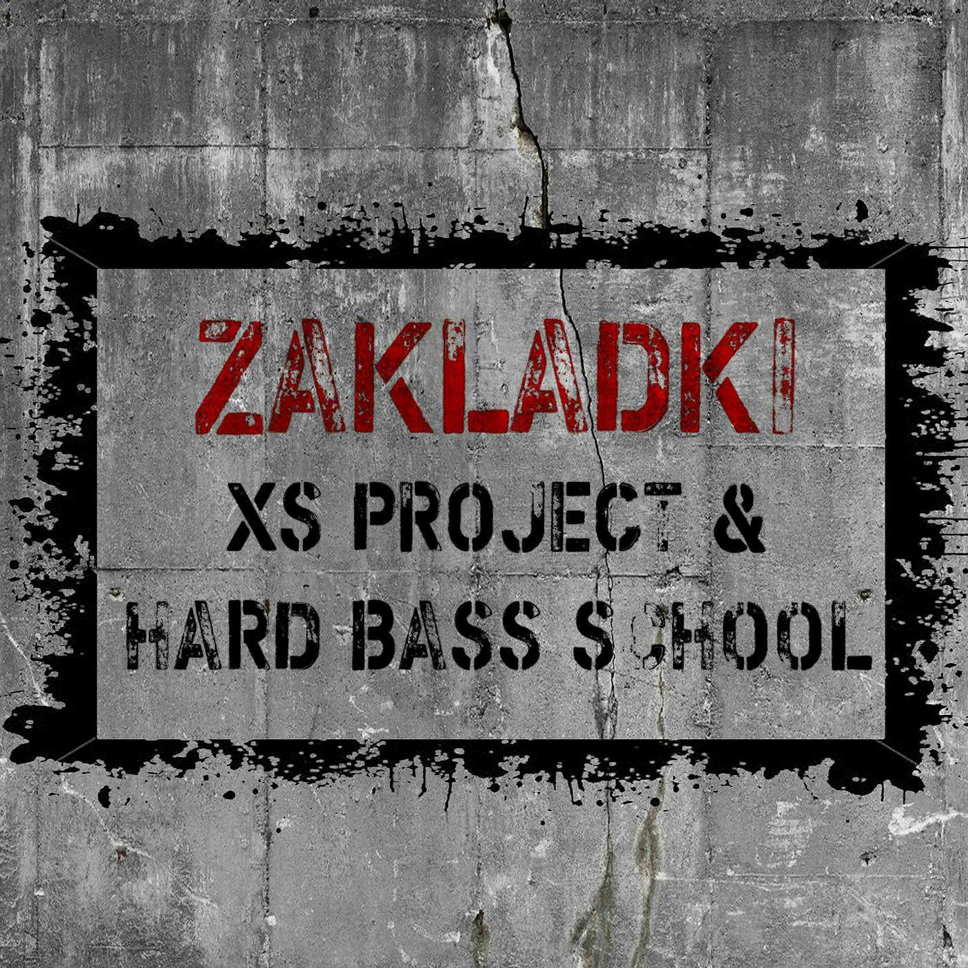 Постер альбома Zakladki