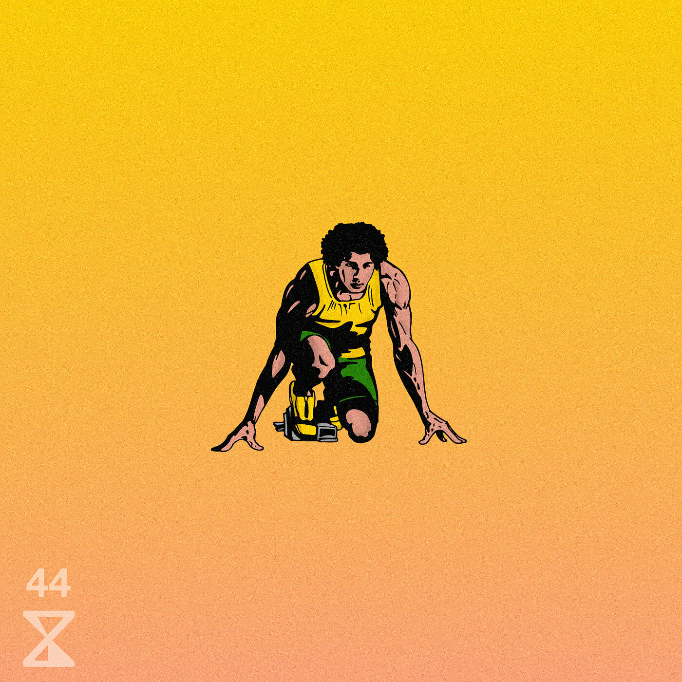 Rilès - Ain't Even Started