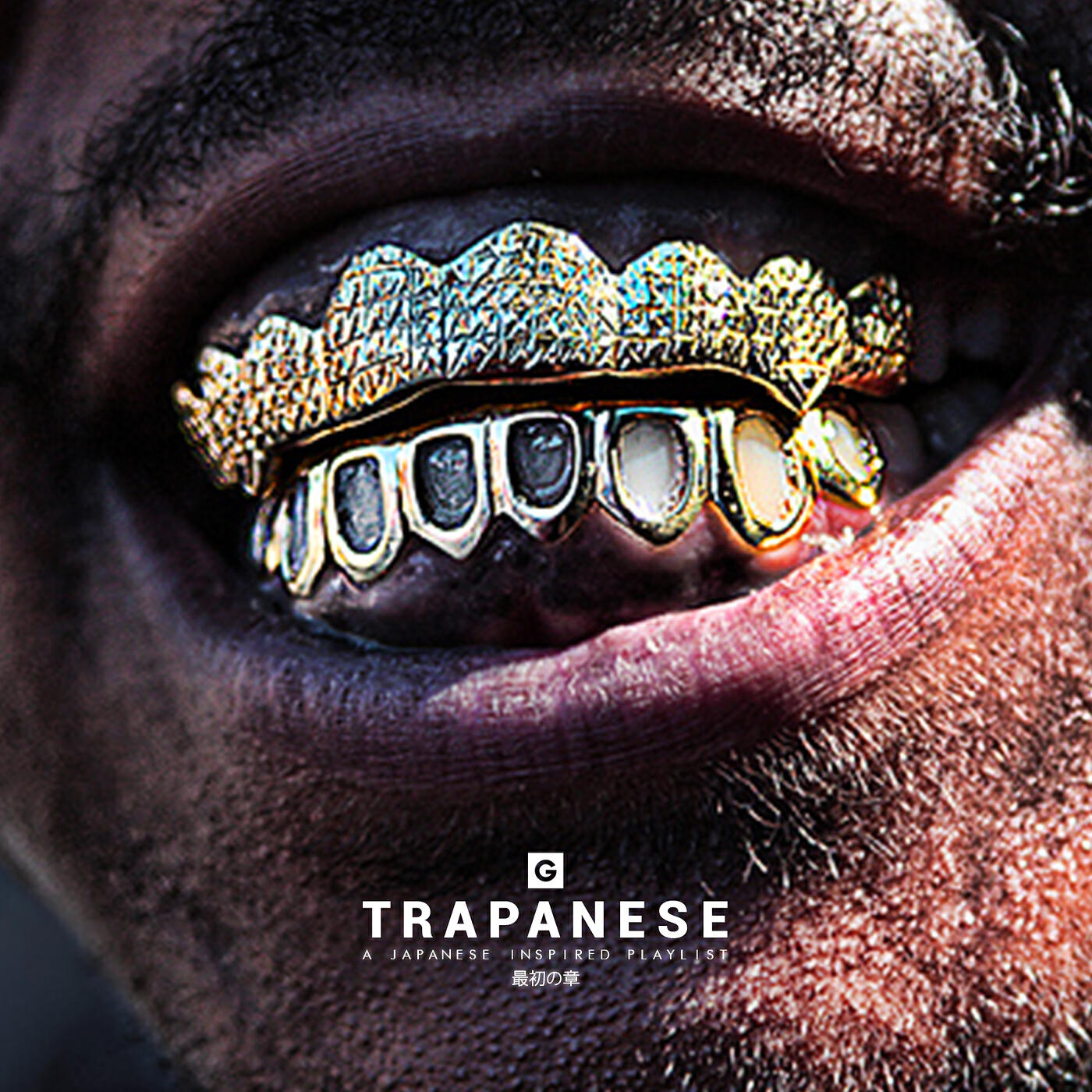 Grillabeats - Trapanese