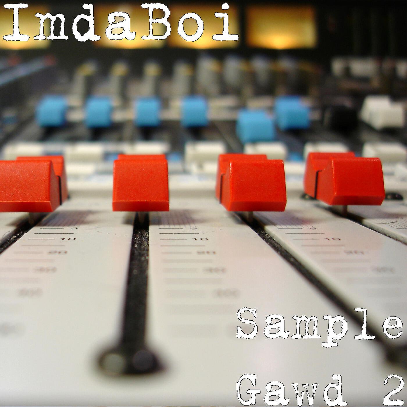 ImdaBoi - East Like a Beast (feat. Pooh Sauce, Geezy & Beeda Weeda)