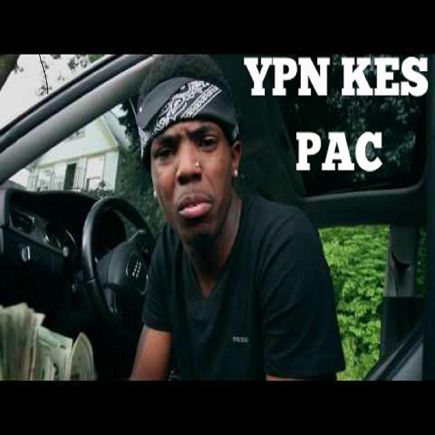 YPN KES - Pac