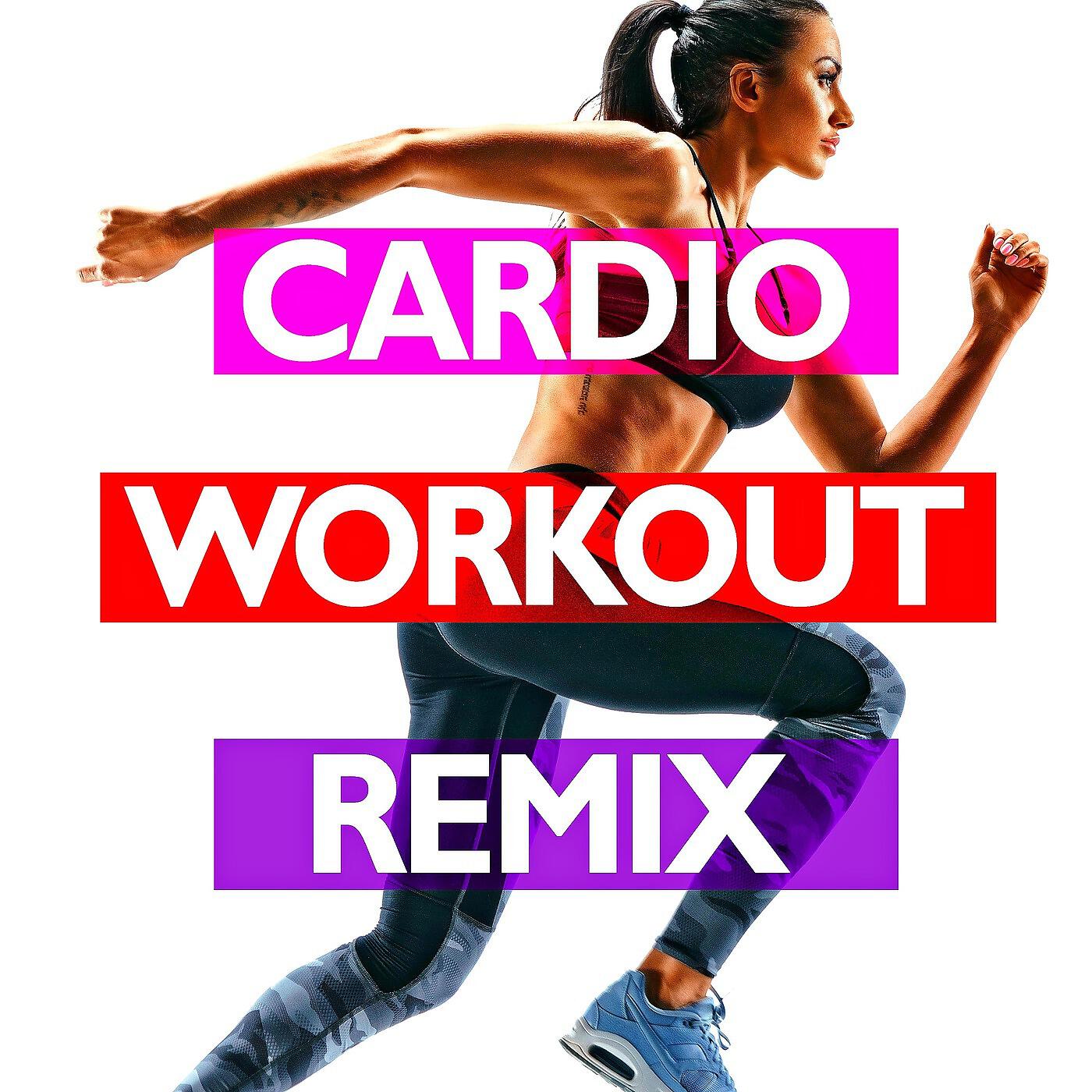 Workout Remix Factory - Intro (Instrumental) [Workout Warmup Mix]