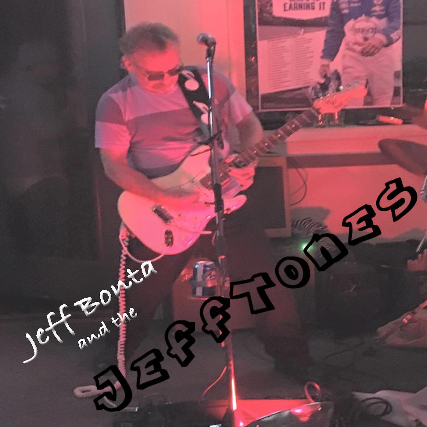 Jeff Bonta - Slurrppie