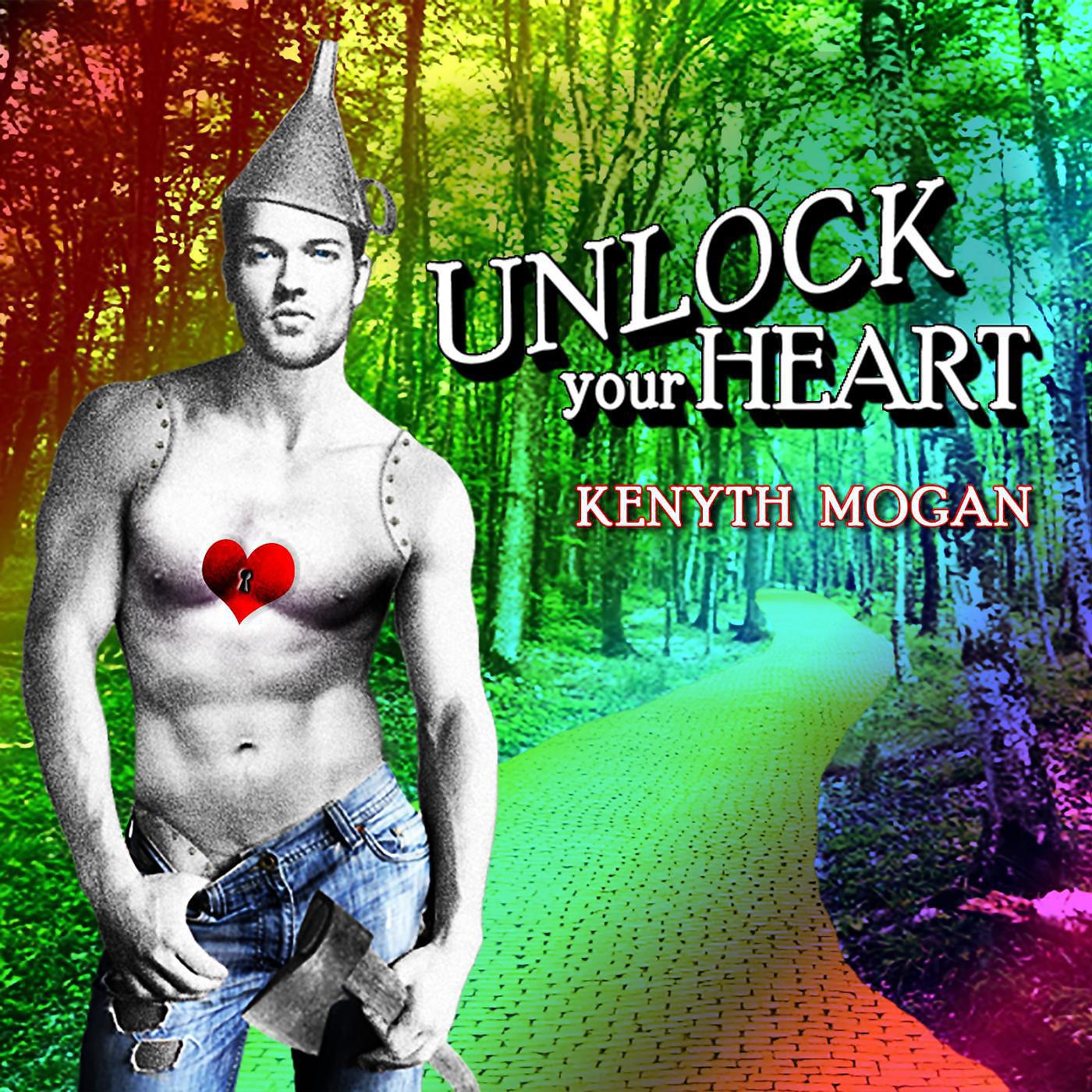 Постер альбома Unlock Your Heart