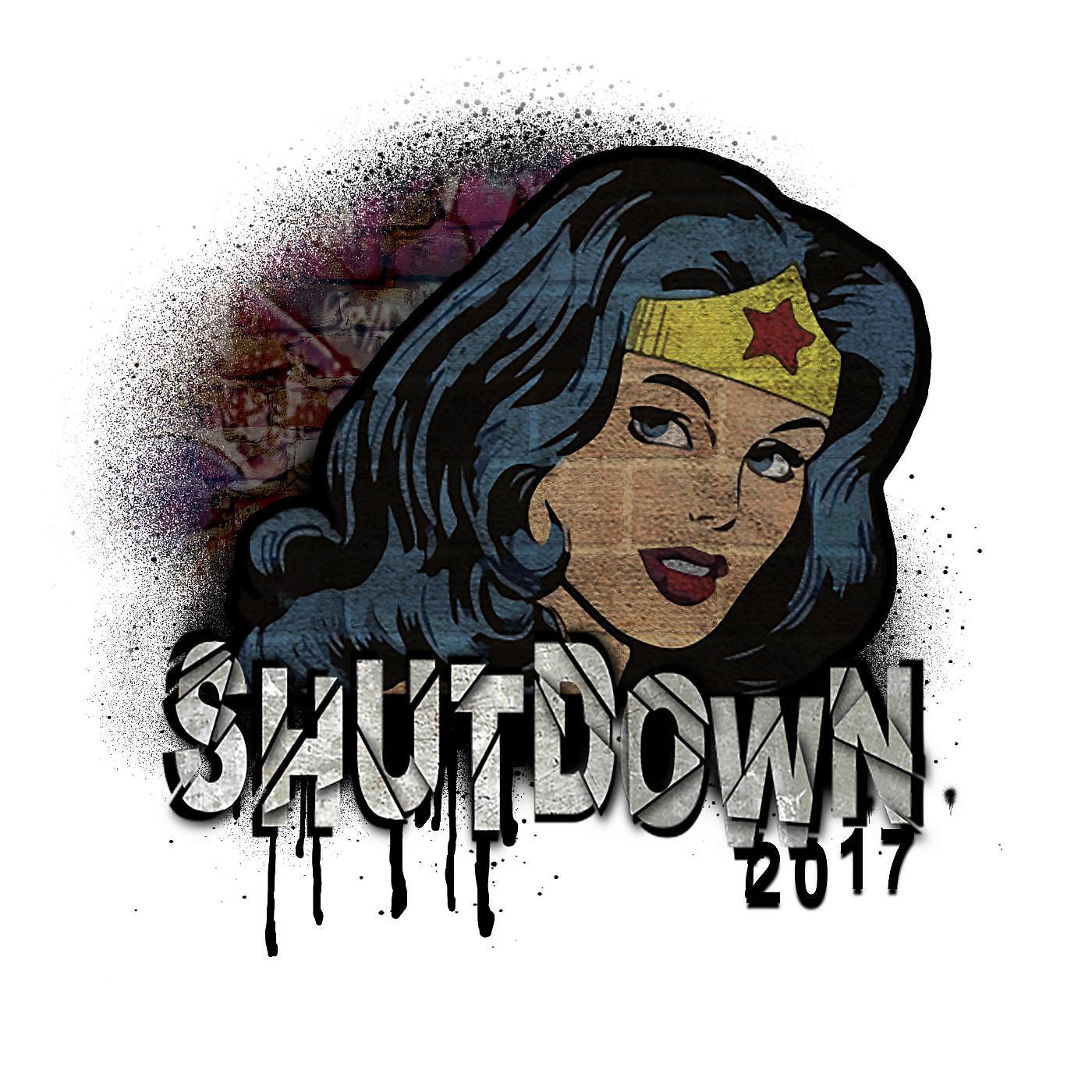 Постер альбома Shutdown 2017