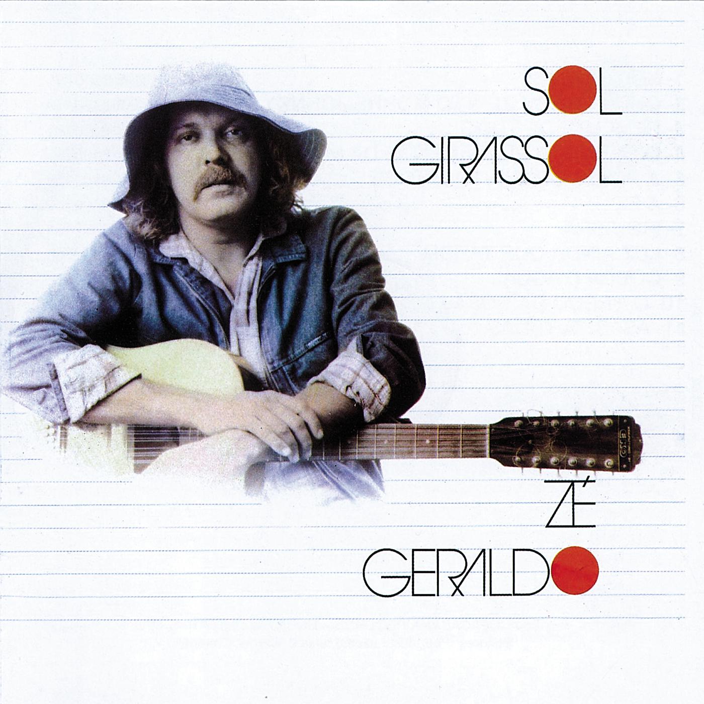 Постер альбома Sol Girassol