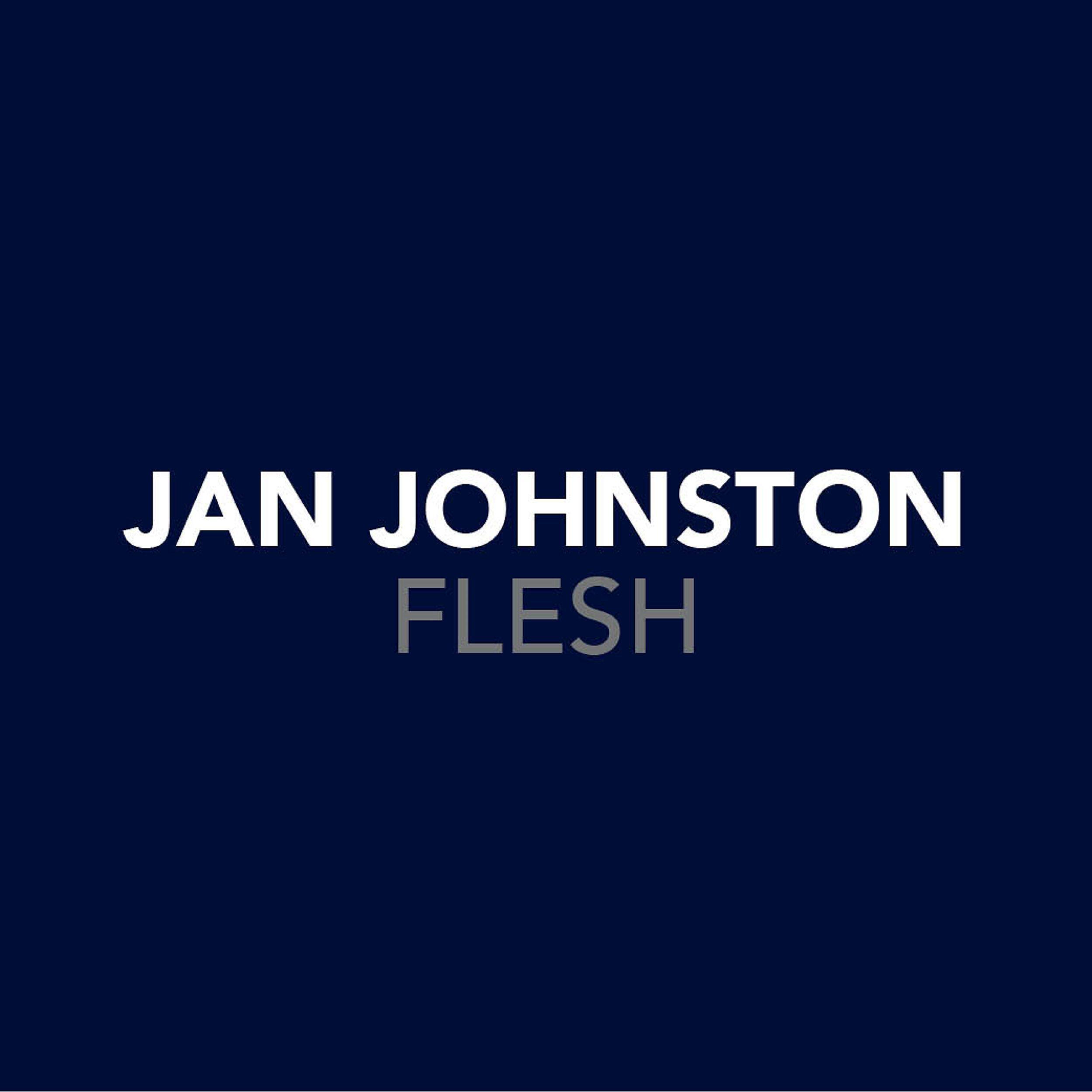 Jan Johnston - Flesh (DJ Tiesto Mix)