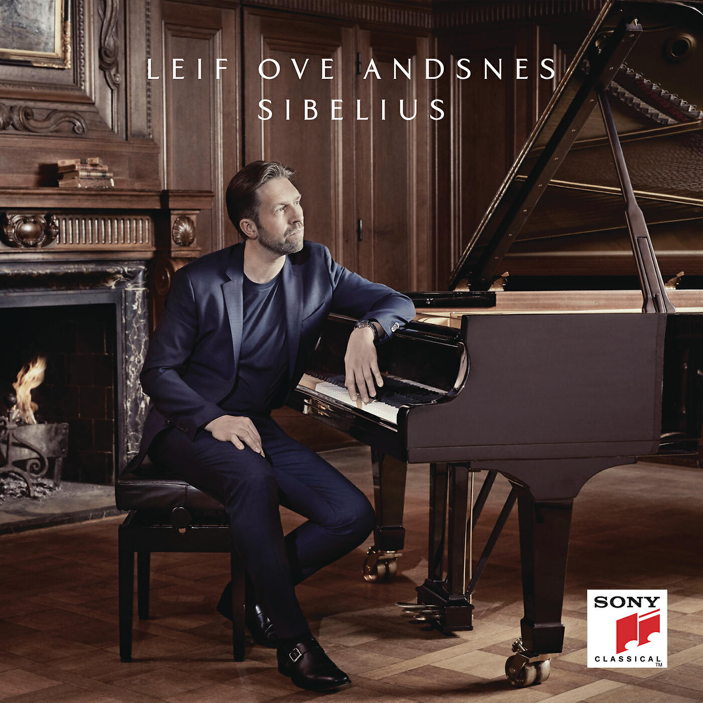 Leif Ove Andsnes - 10 Pieces for Piano, Op. 24: Barcarola, No. 10
