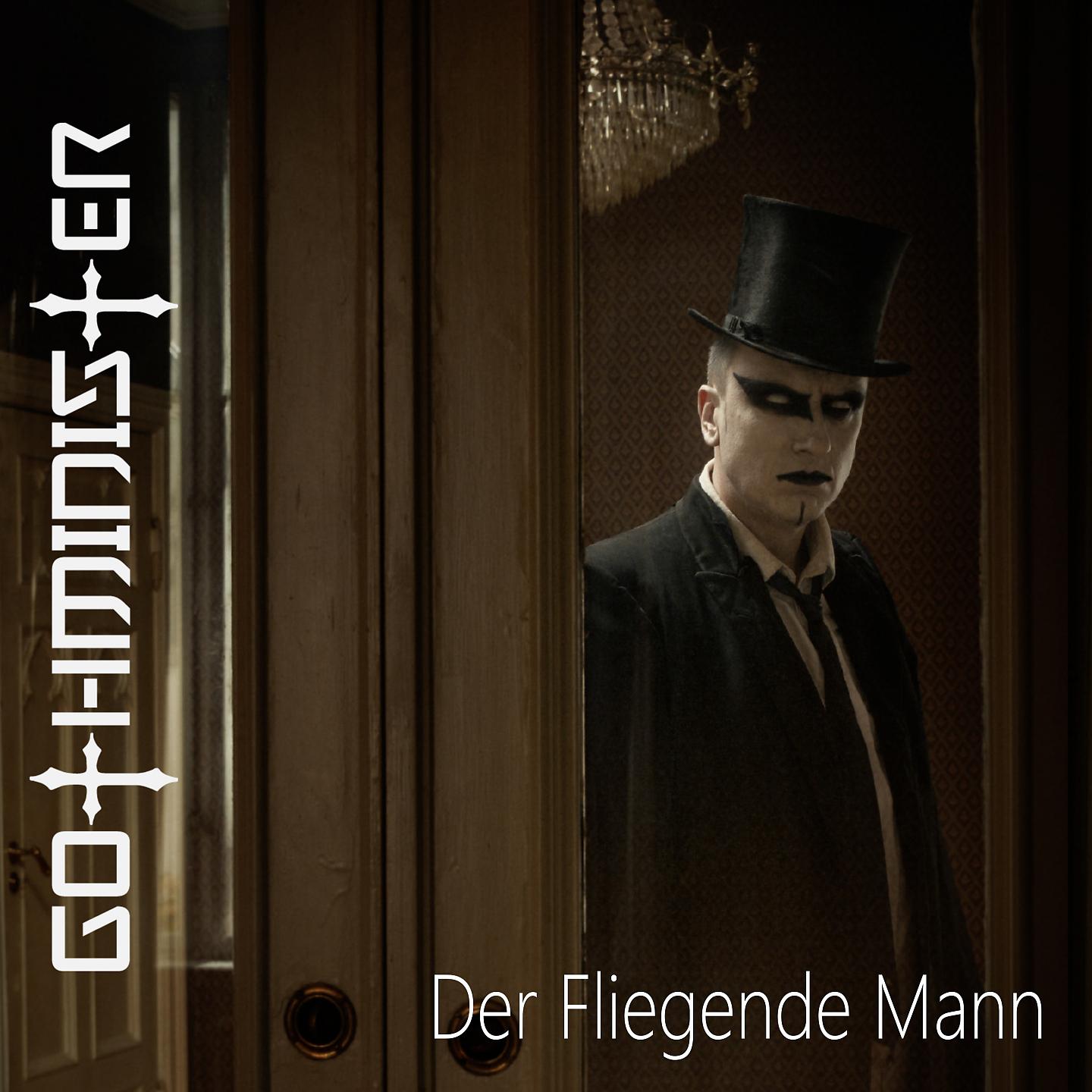 Постер альбома Der fliegende Mann