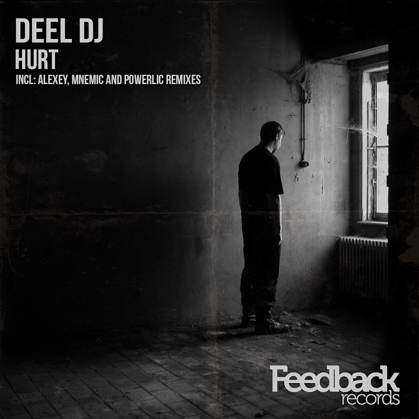 Deel DJ - Hurt (Mnemic Remix)