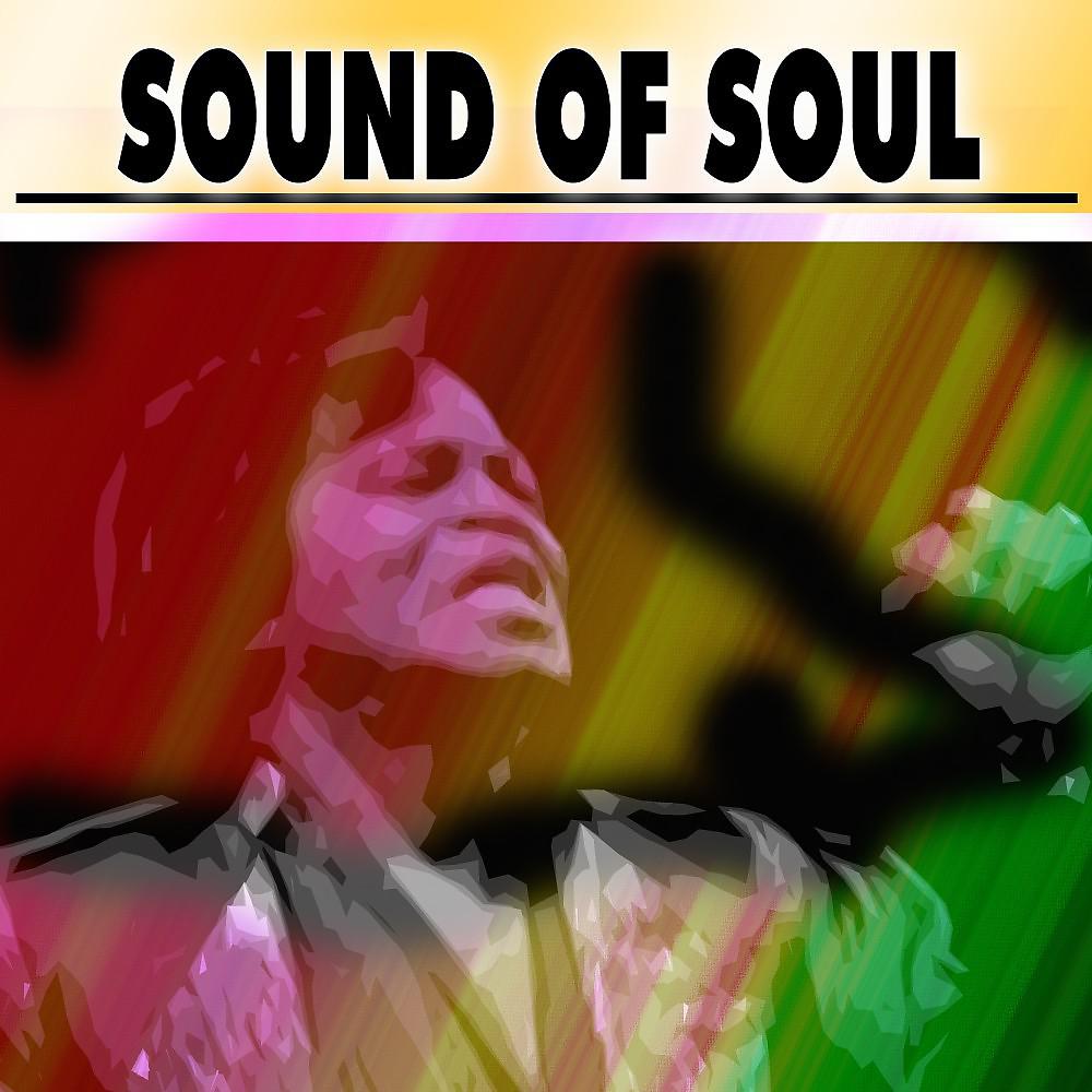 Постер альбома Sound of Soul