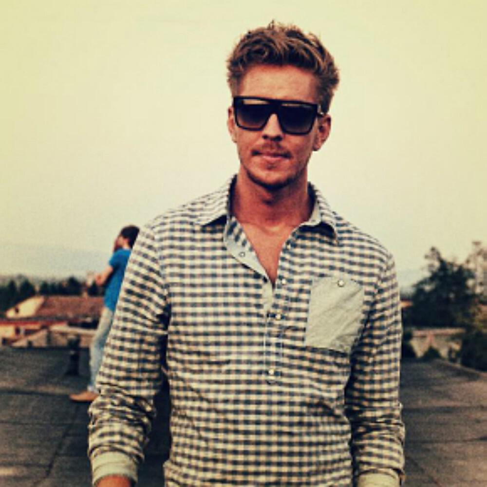 Ciprian Robu - Beach Parties (Odd Remix)