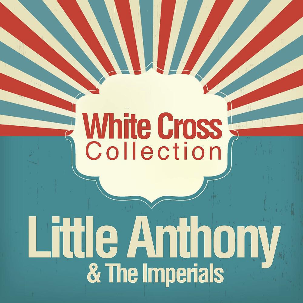 Little Anthony & The Imperials - Formula of Love