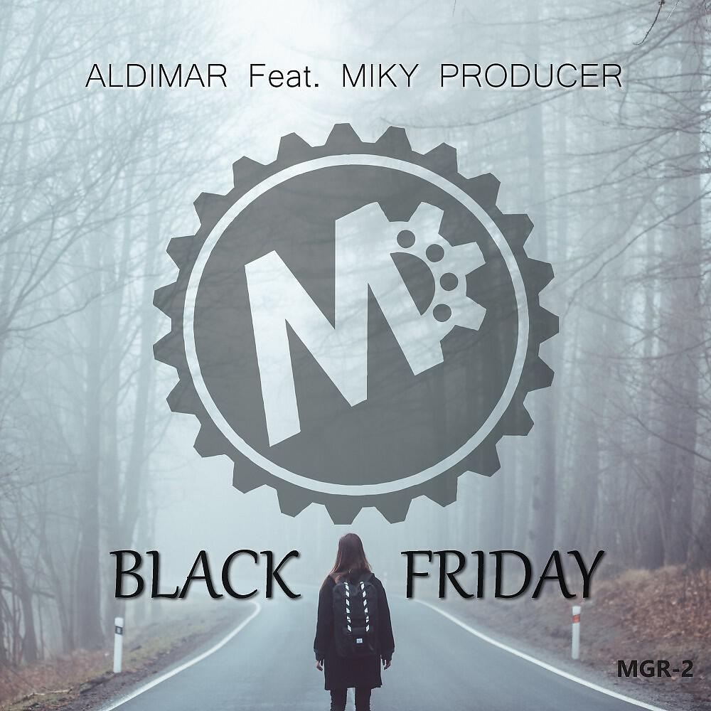 Aldimar - Black Friday