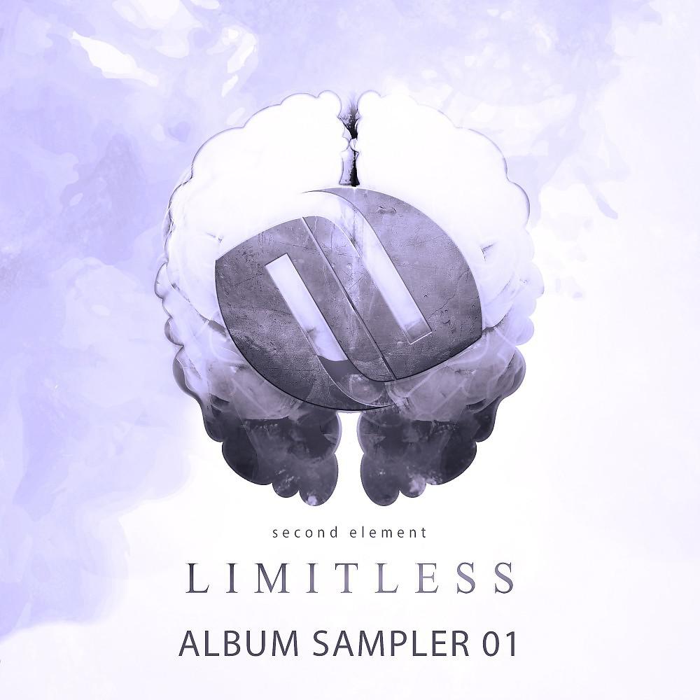 Постер альбома Limitless (Sampler 01)