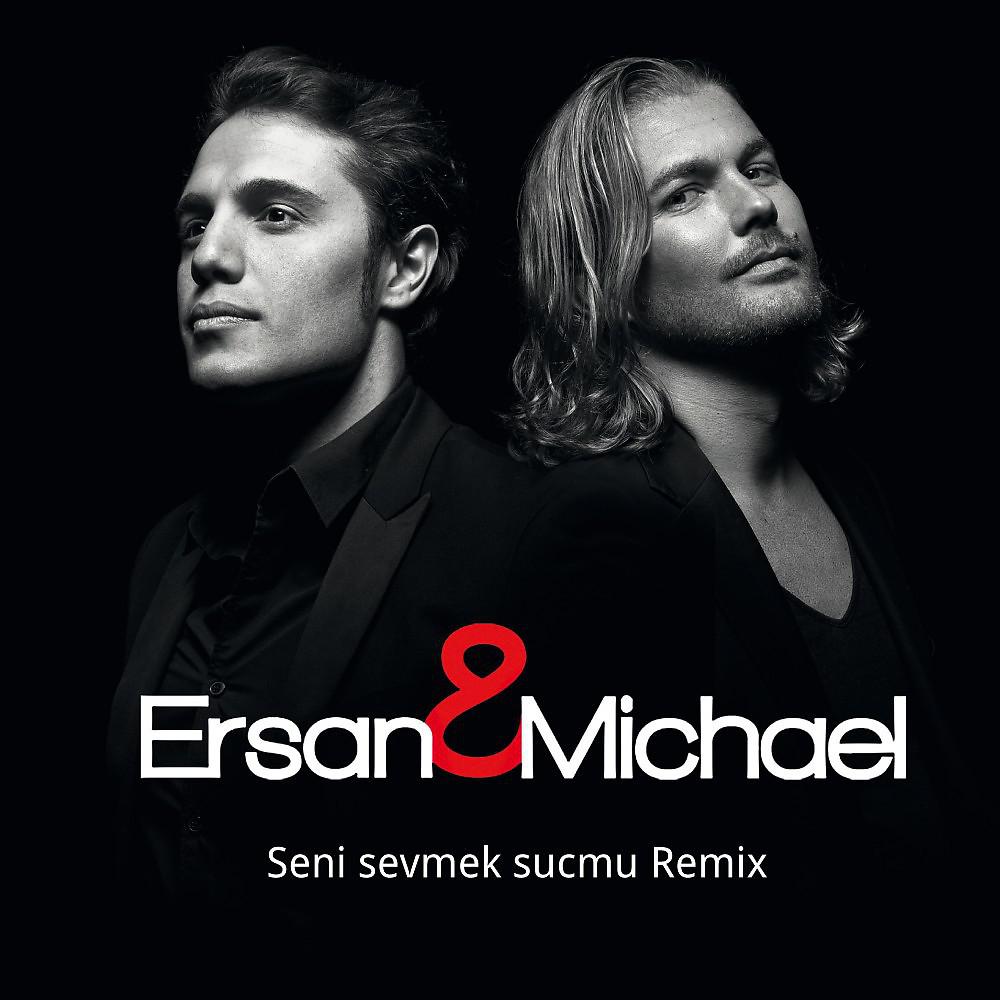 Постер альбома Seni Sevmek Sucmu (Remix)