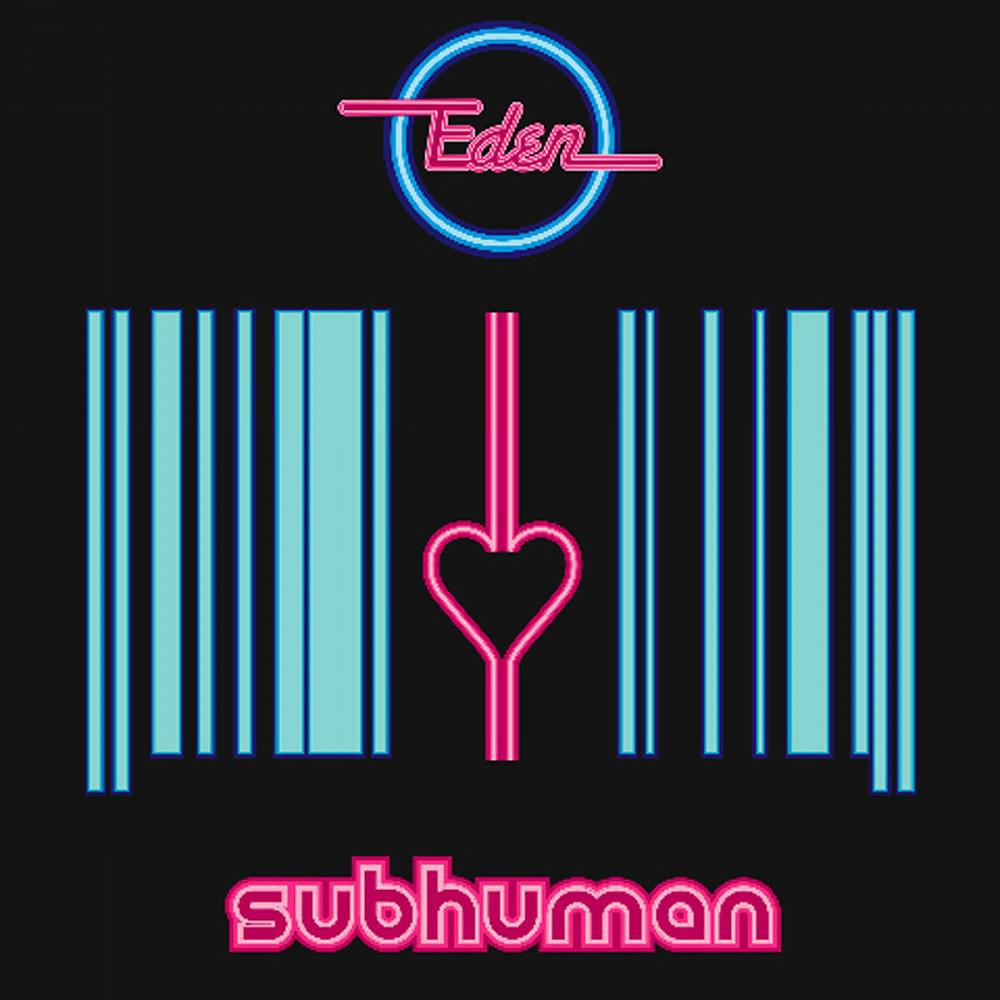 Постер альбома Subhuman