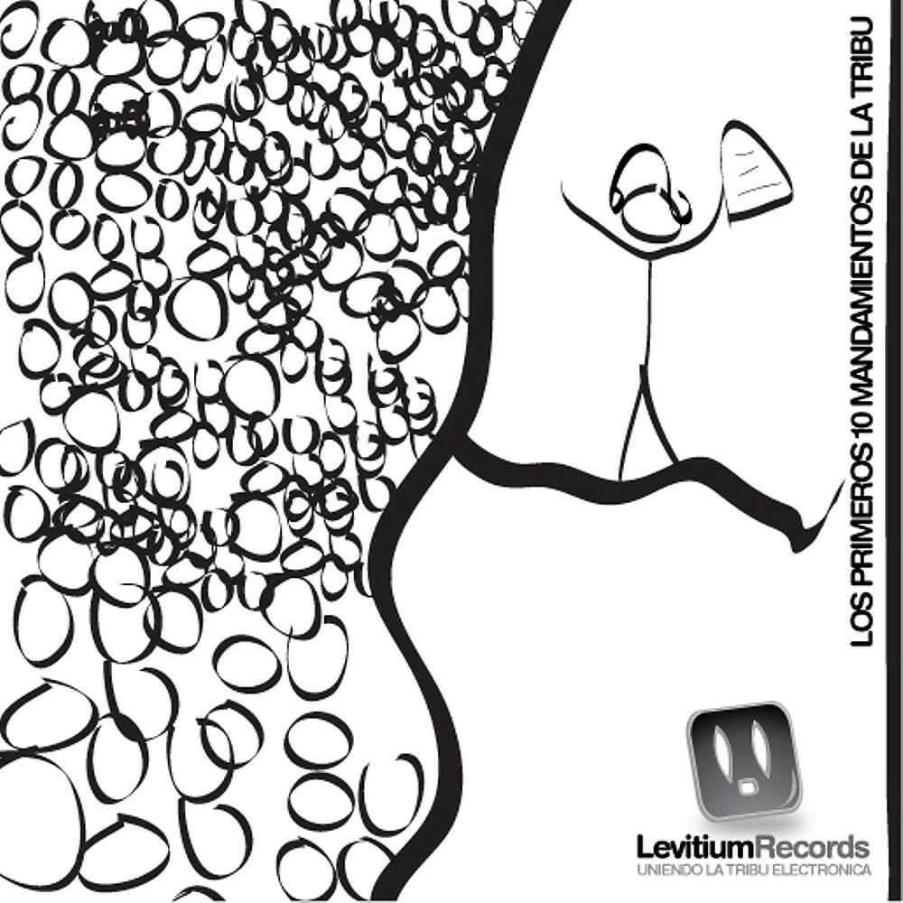 Levitium - Shaman Eyes