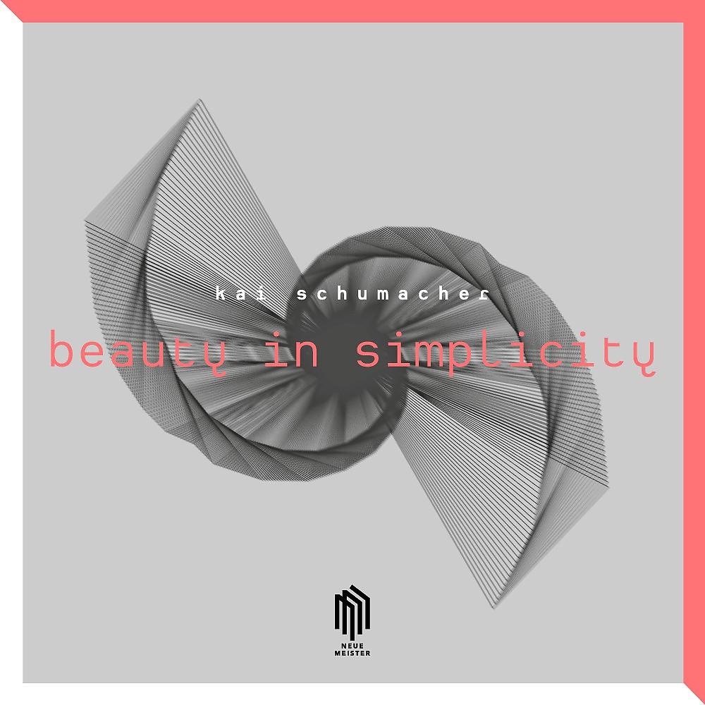 Постер альбома Beauty In Simplicity
