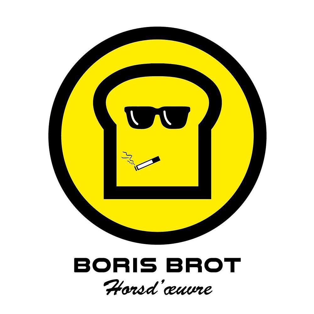 Boris Brot - I Like to Overdose