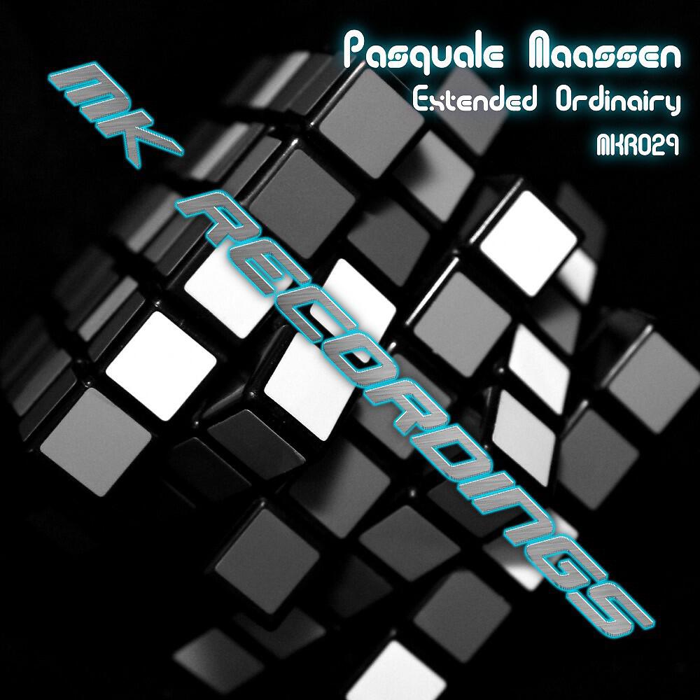 Pasquale Maassen - Gerk